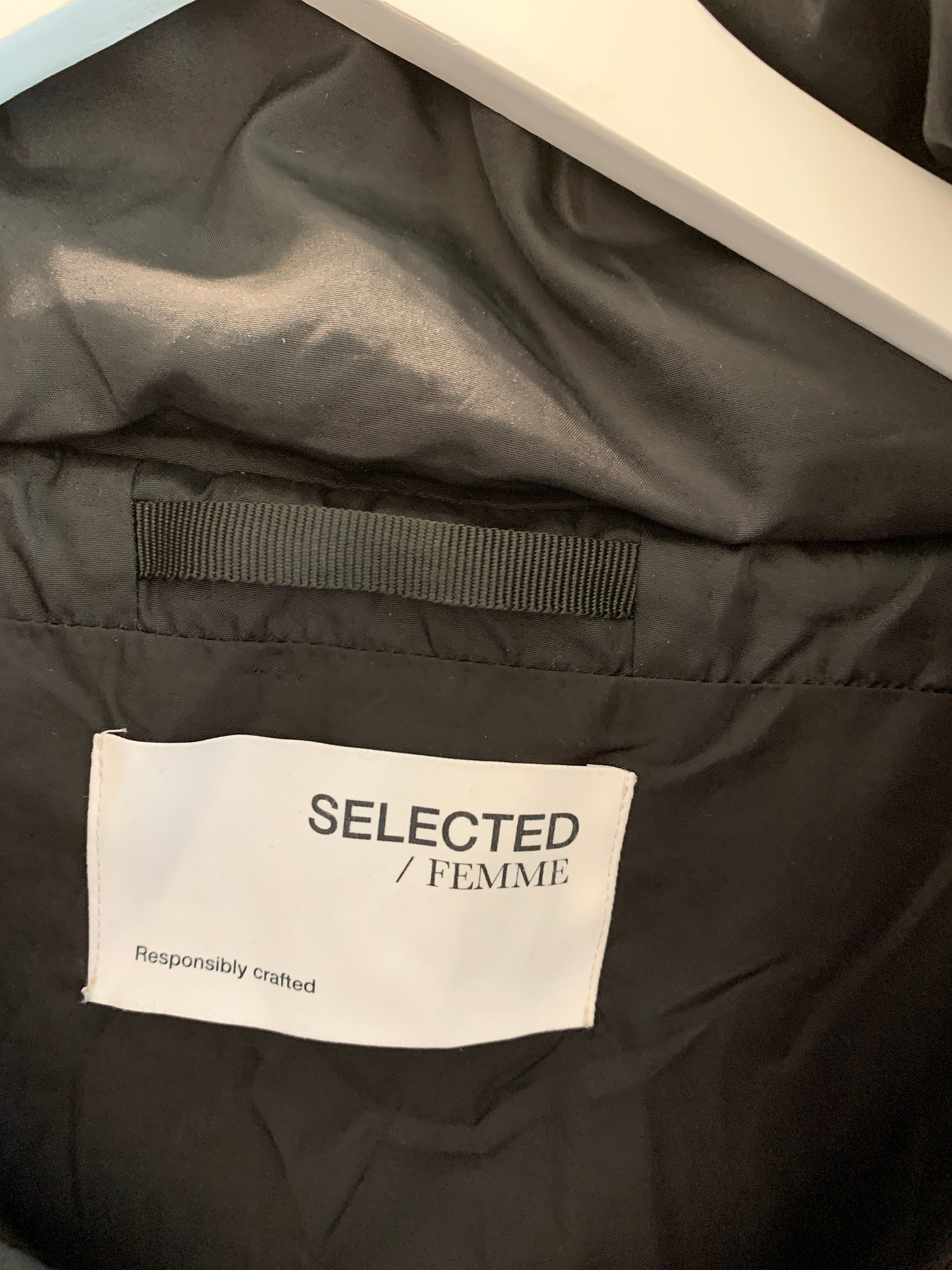 Selecet Femme Jakke
