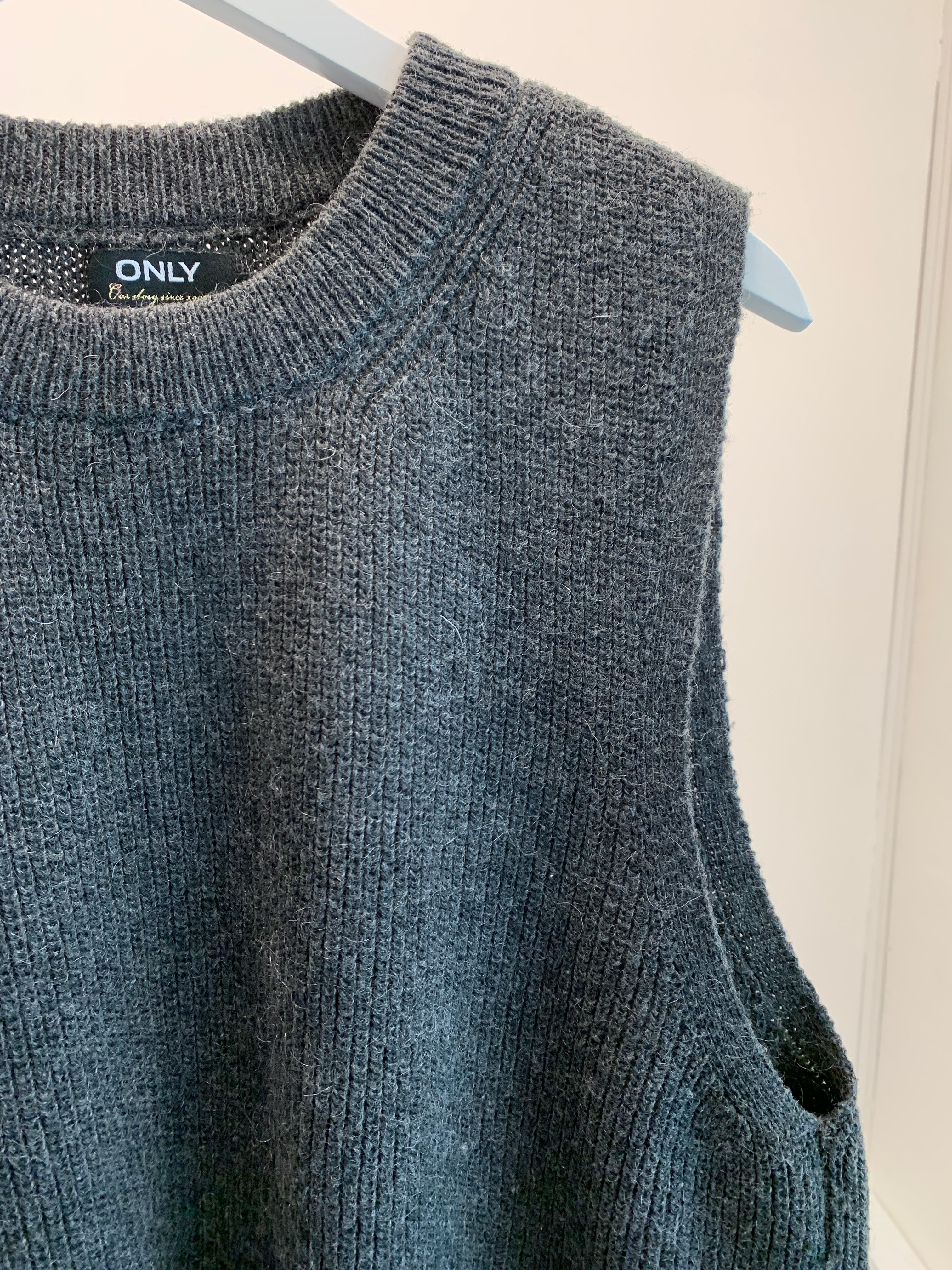 Only Vest