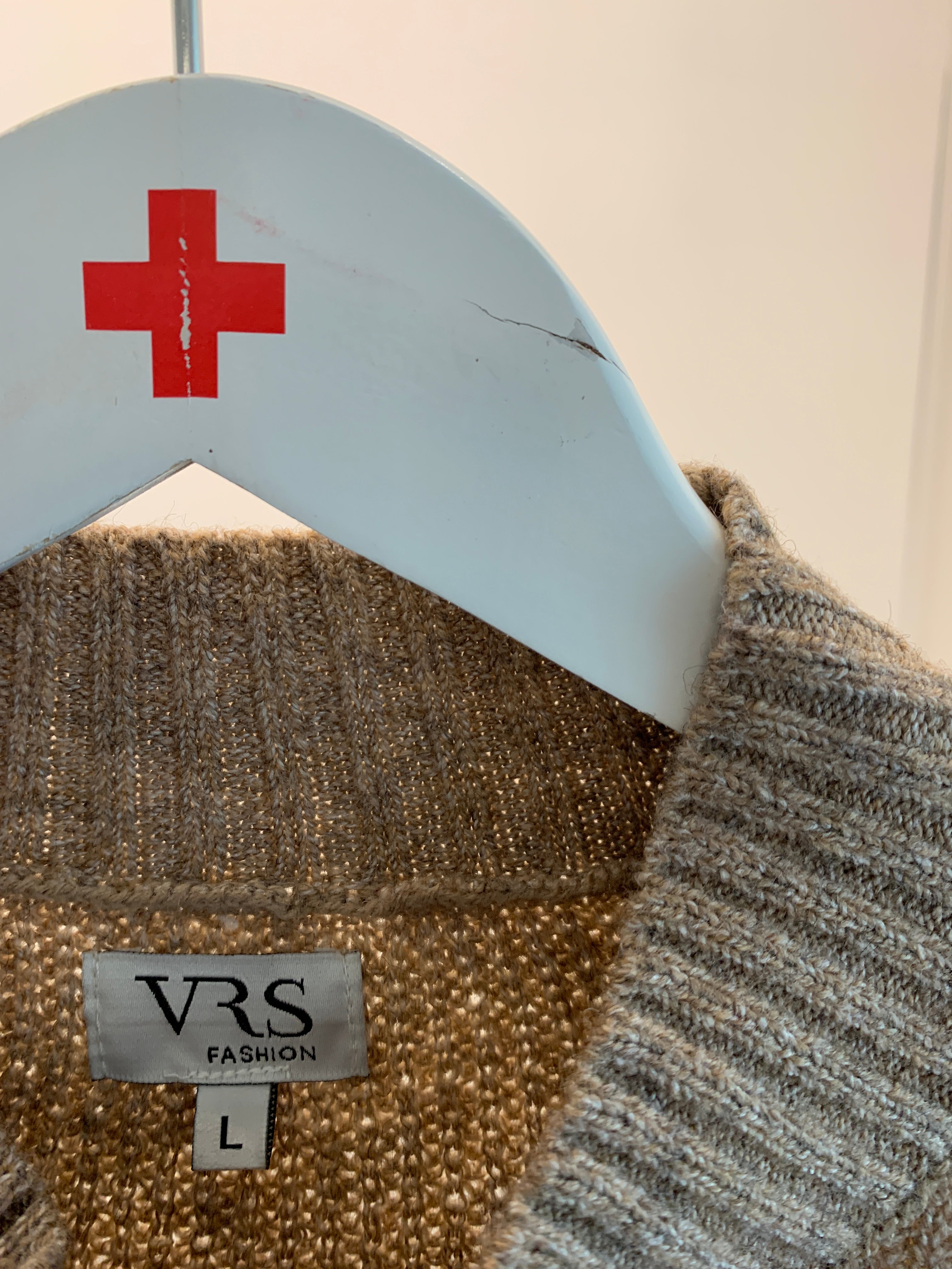 VRS Bluse