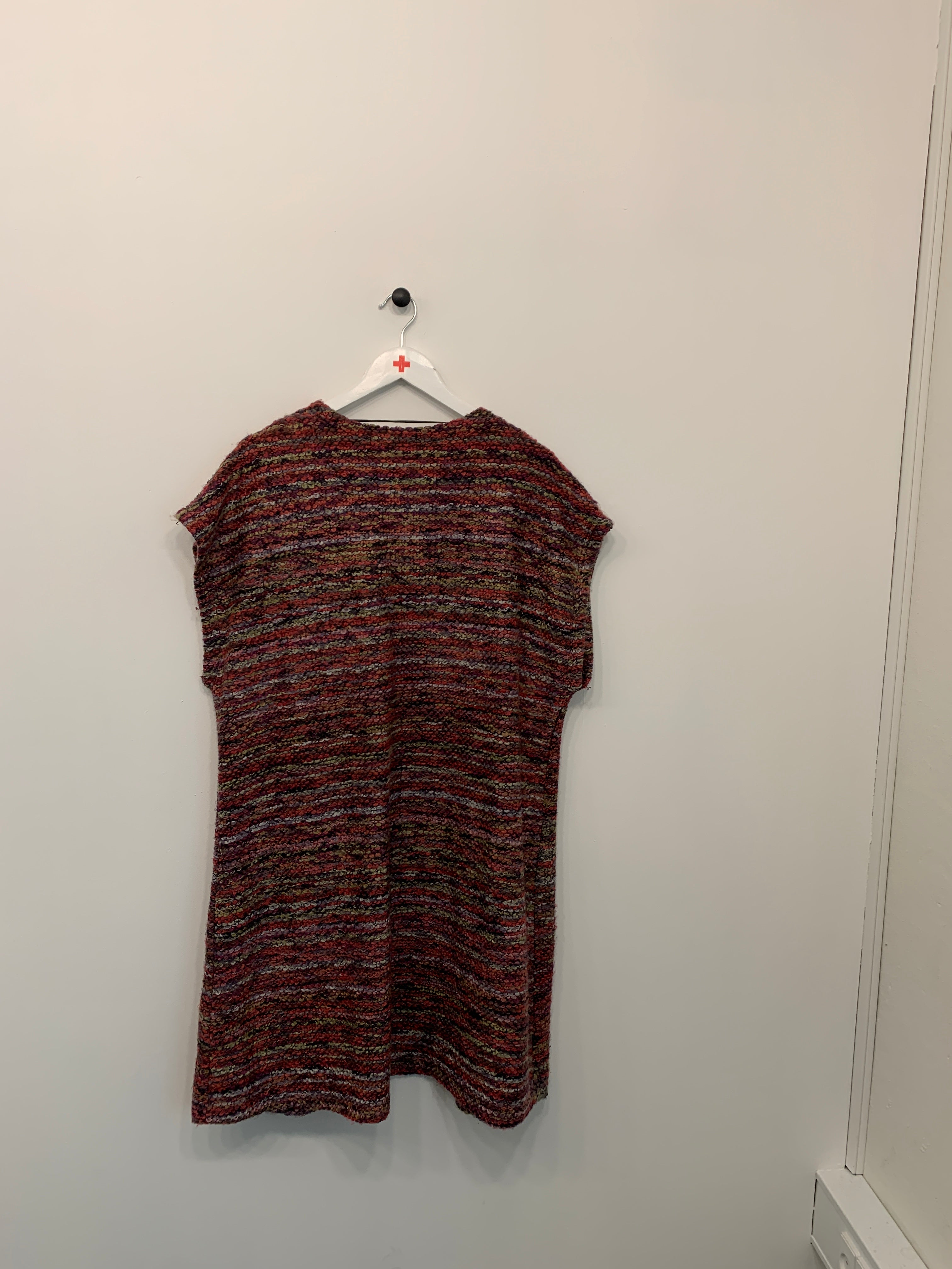 Zizzi Vest