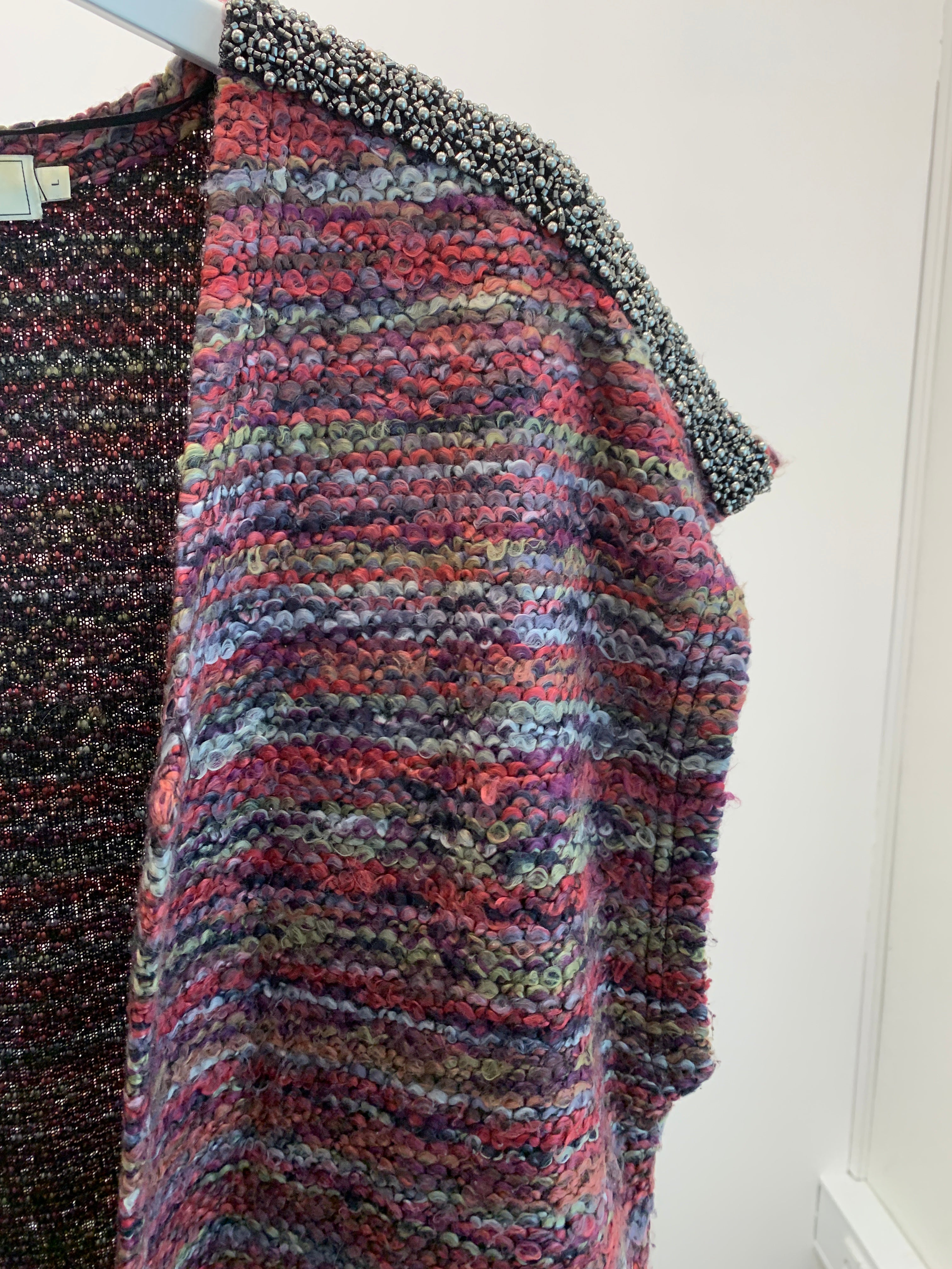 Zizzi Vest