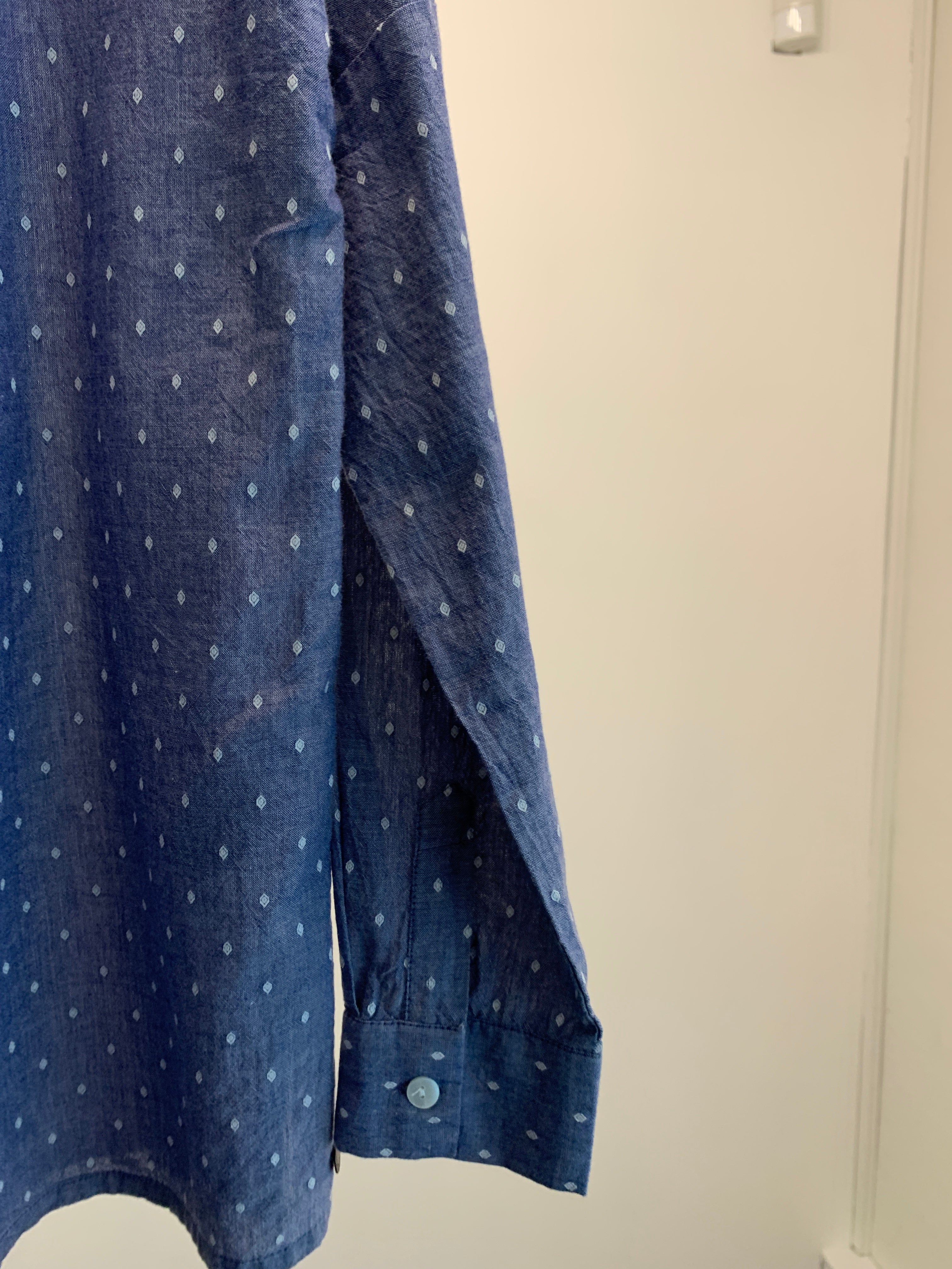 Numph Bluse
