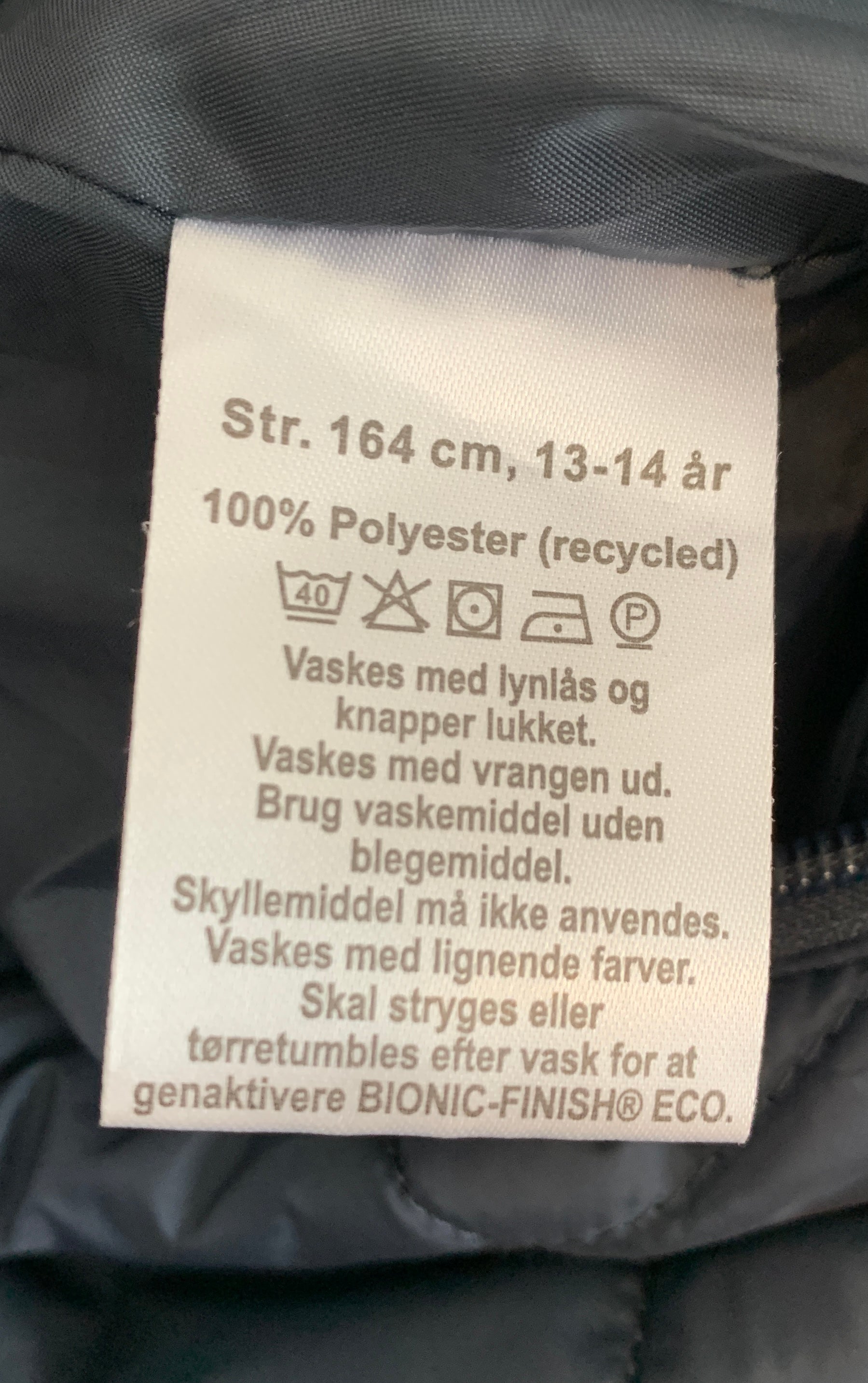 VRS Flyverdragt