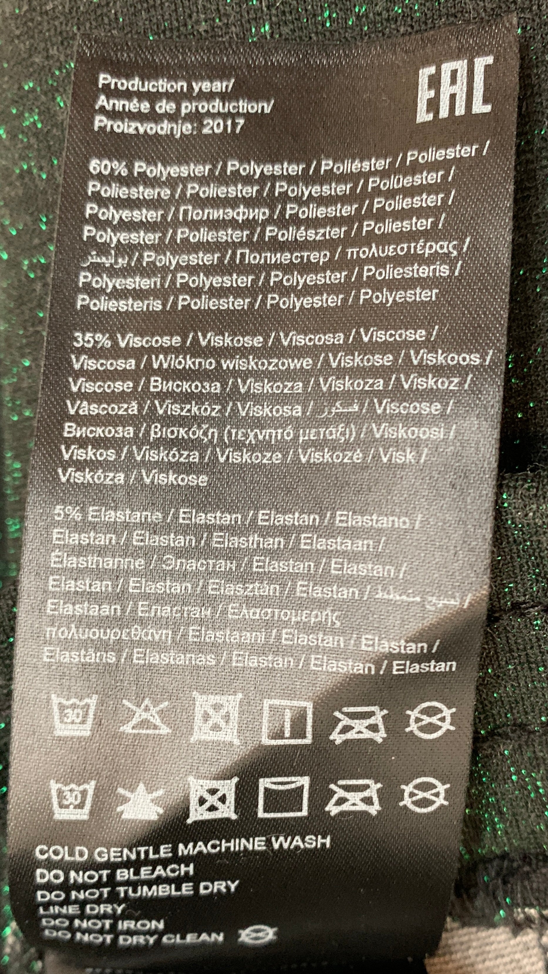 Vero Moda træningsdragt