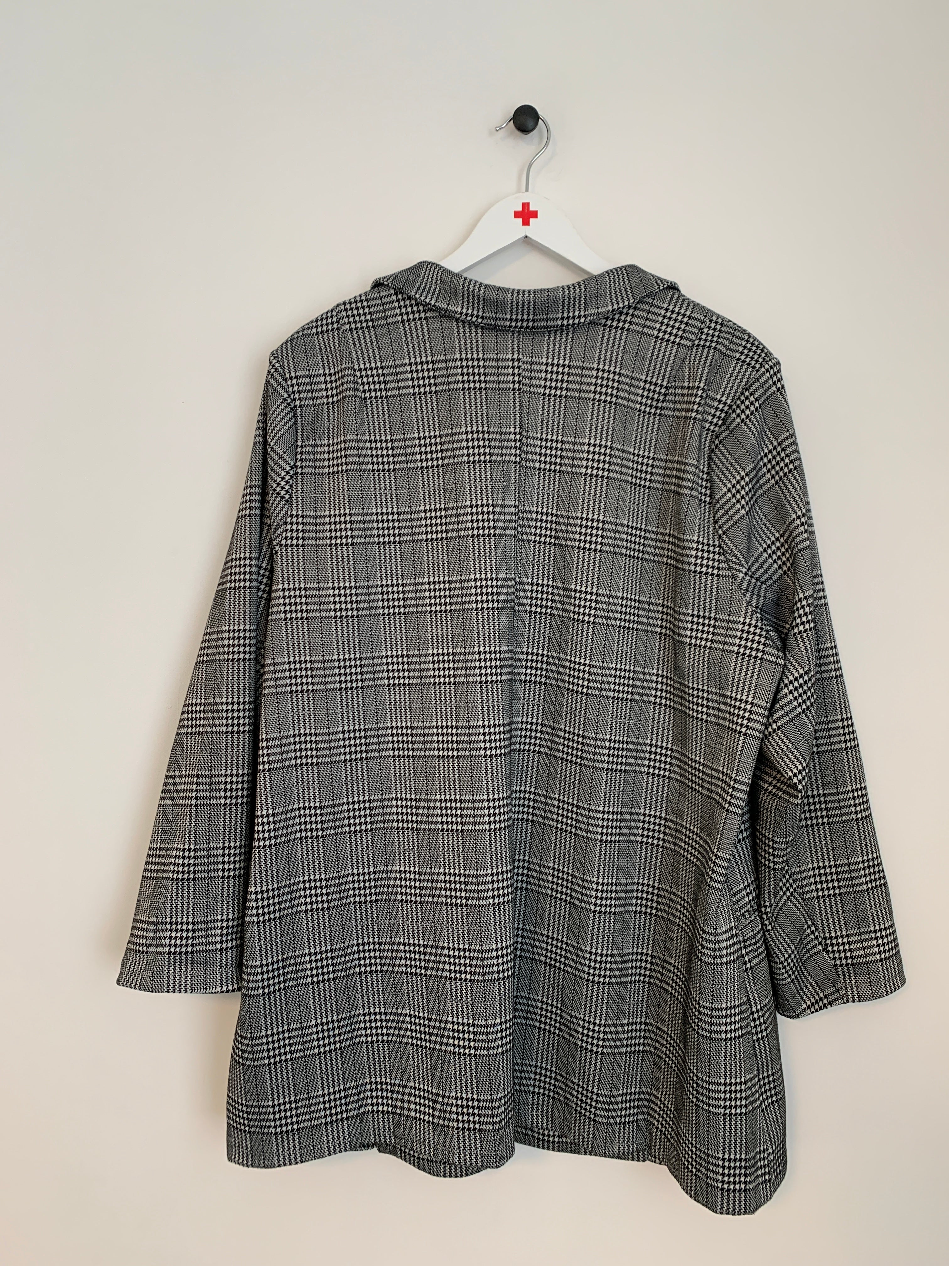 Zizzi Blazer