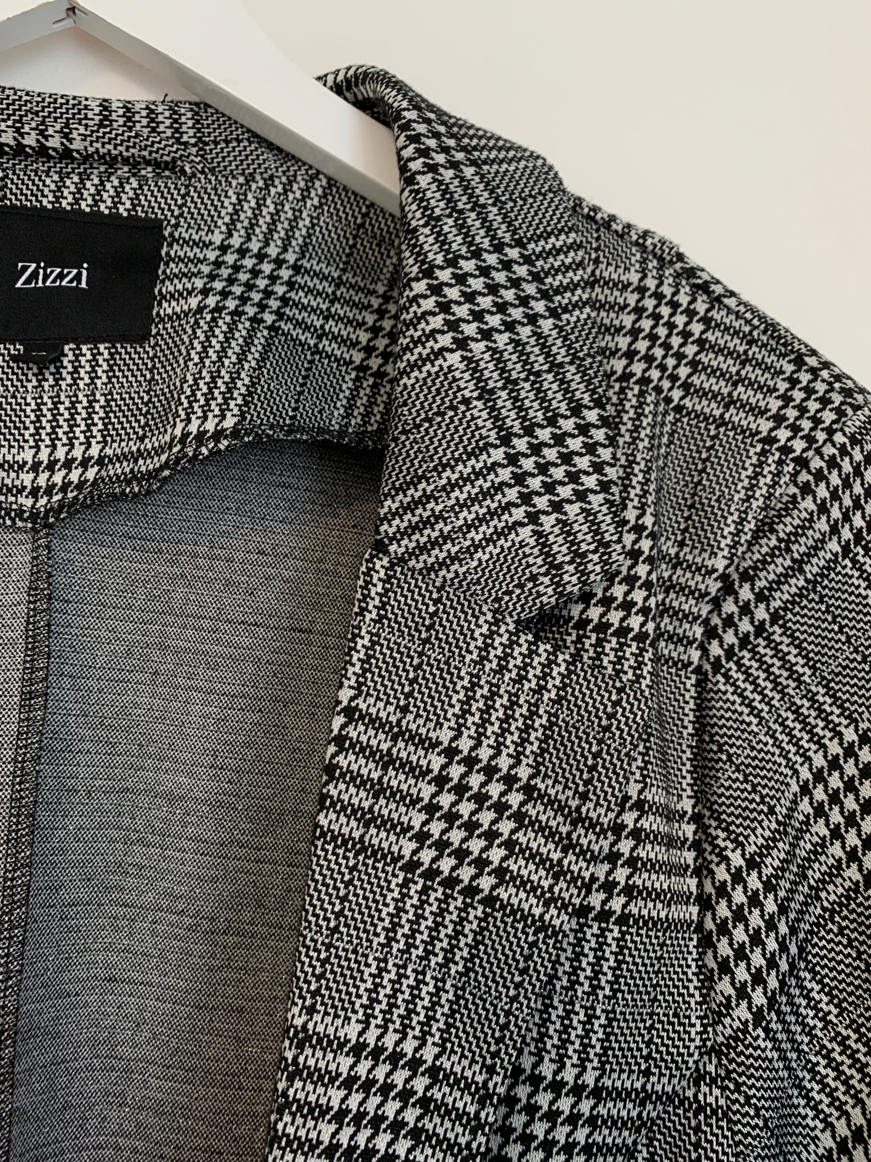 Zizzi Blazer