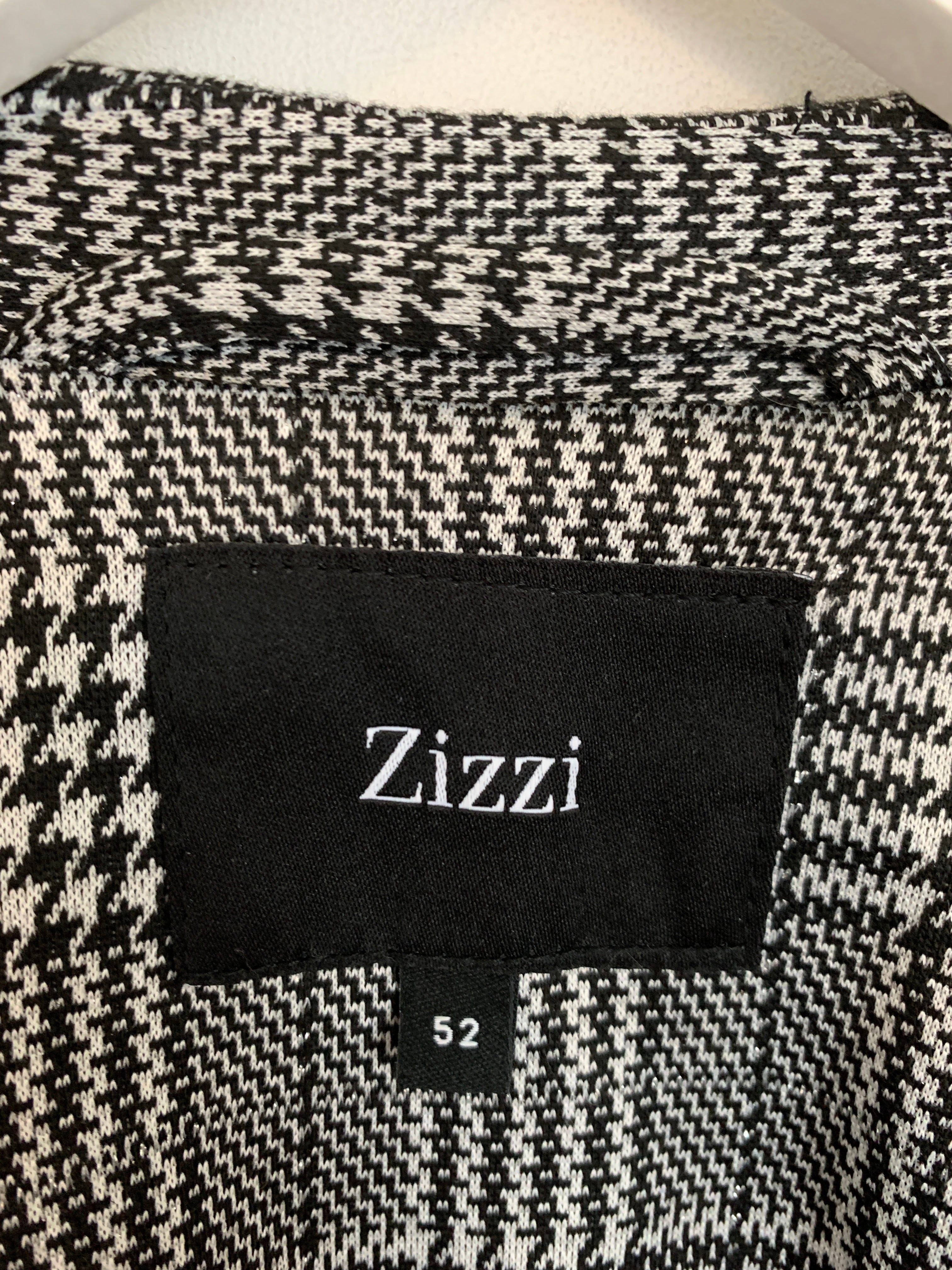 Zizzi Blazer
