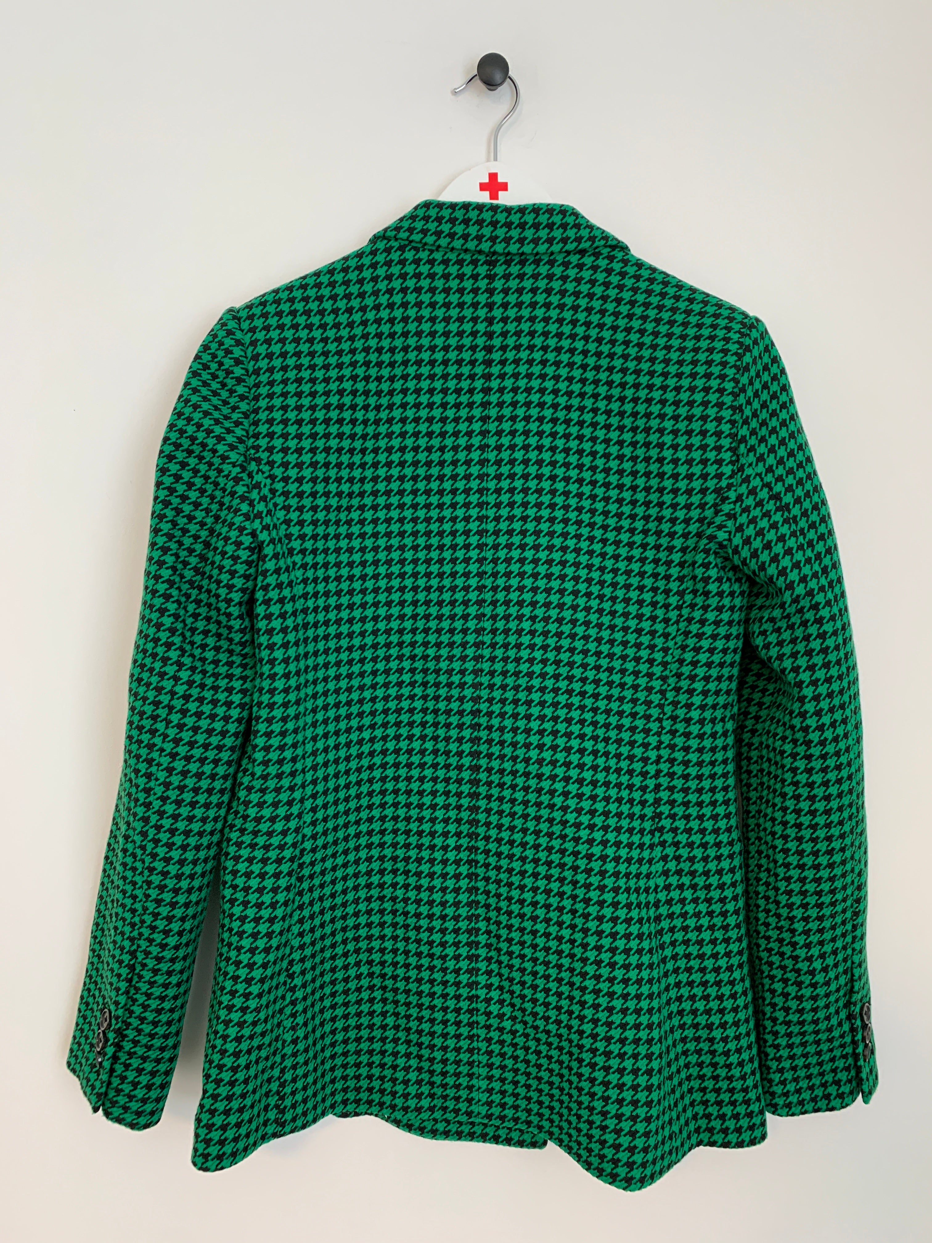 Mango Blazer