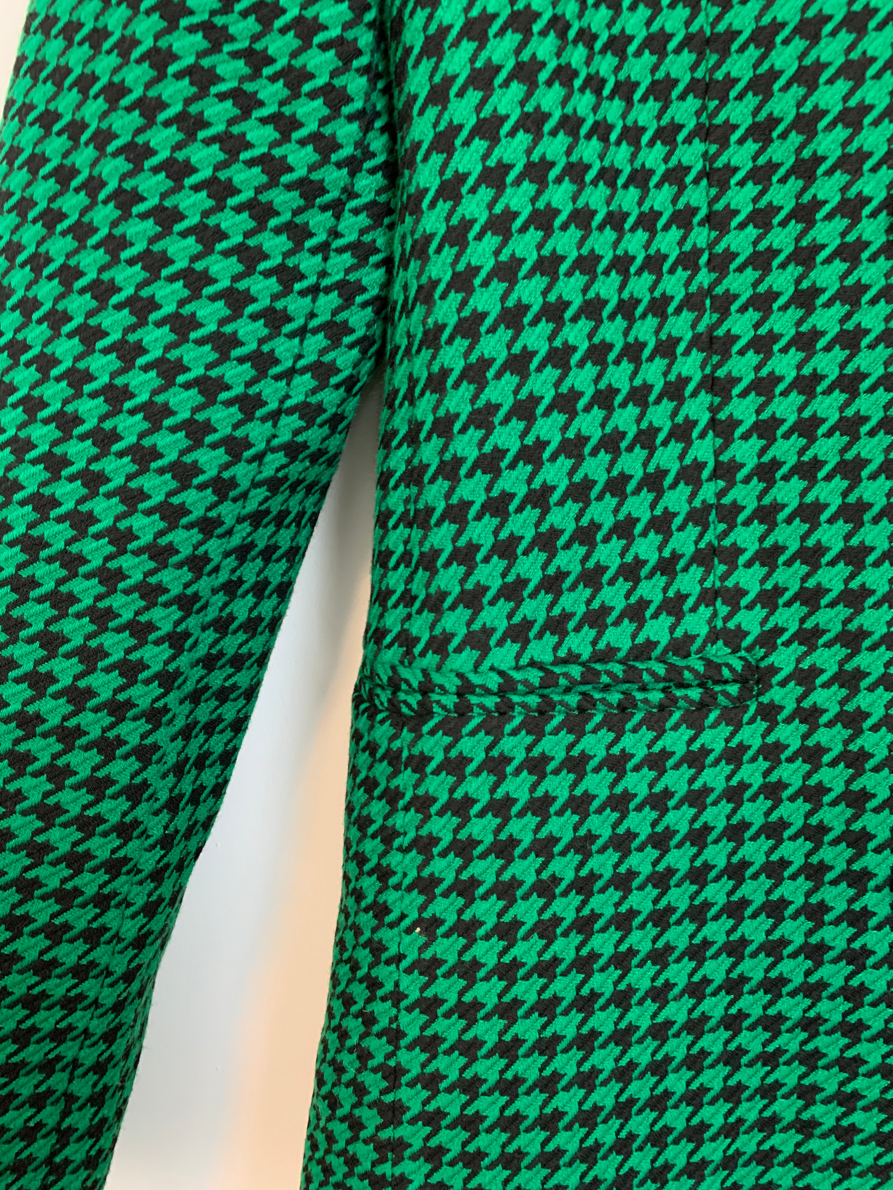 Mango Blazer