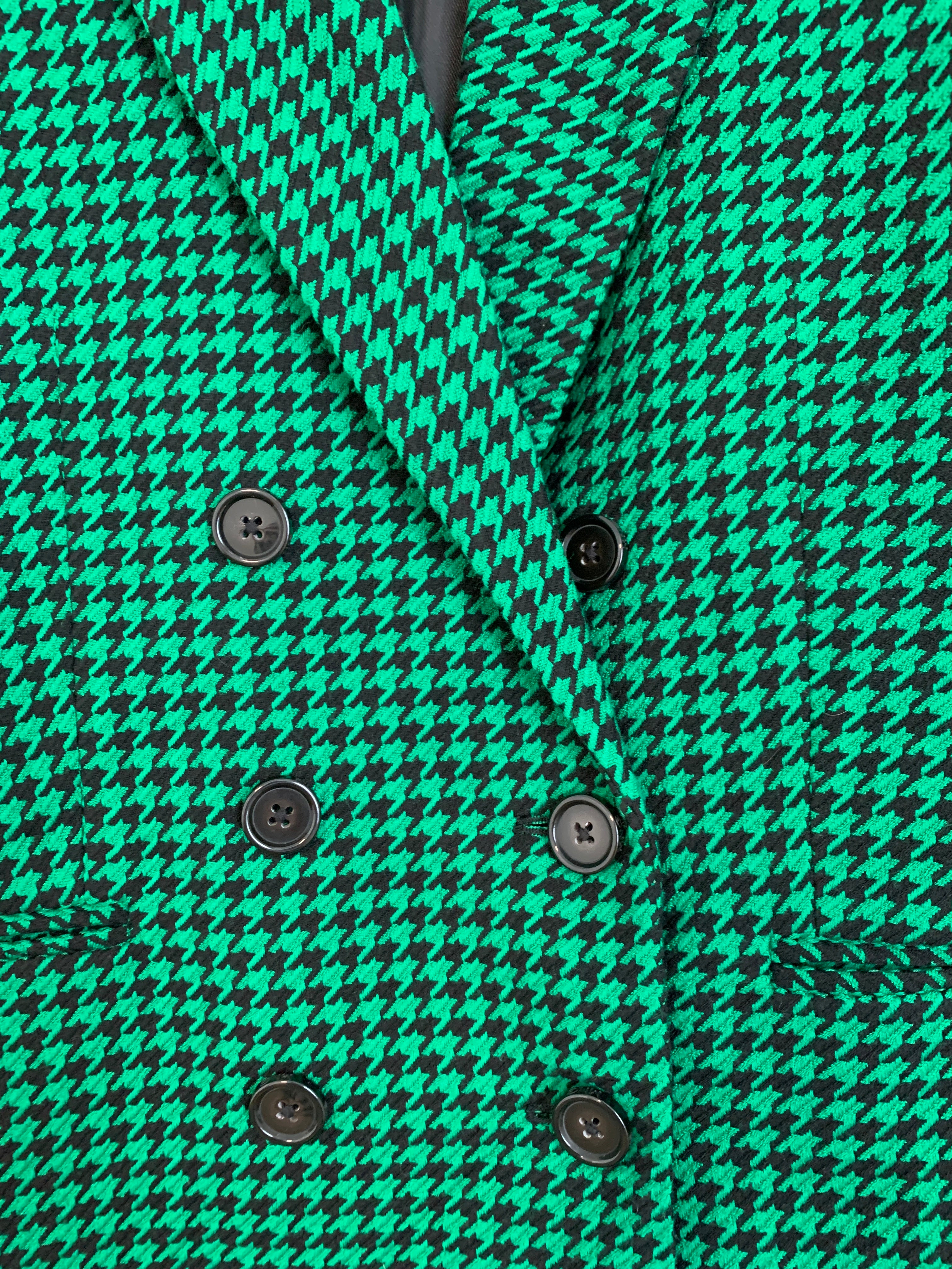Mango Blazer