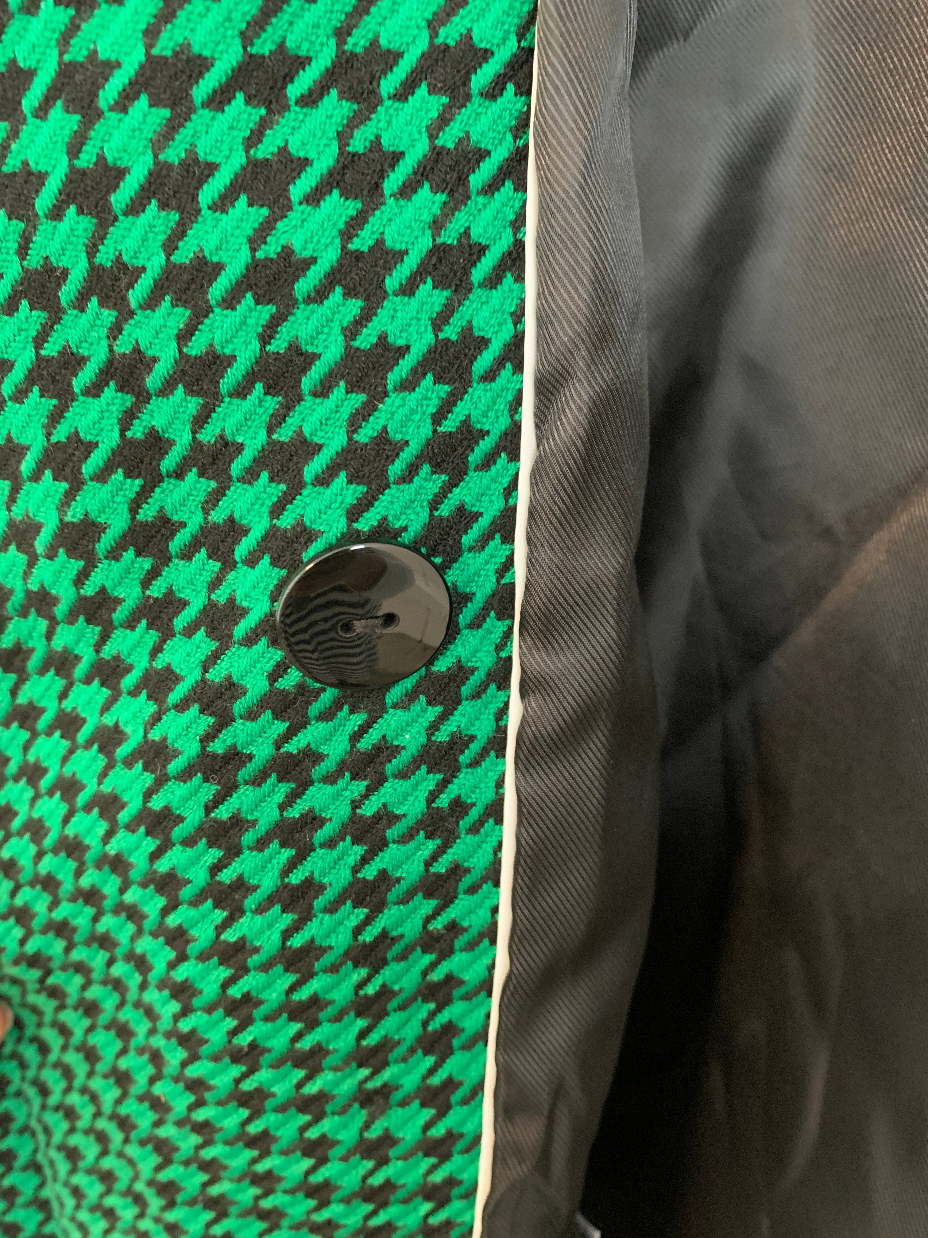 Mango Blazer