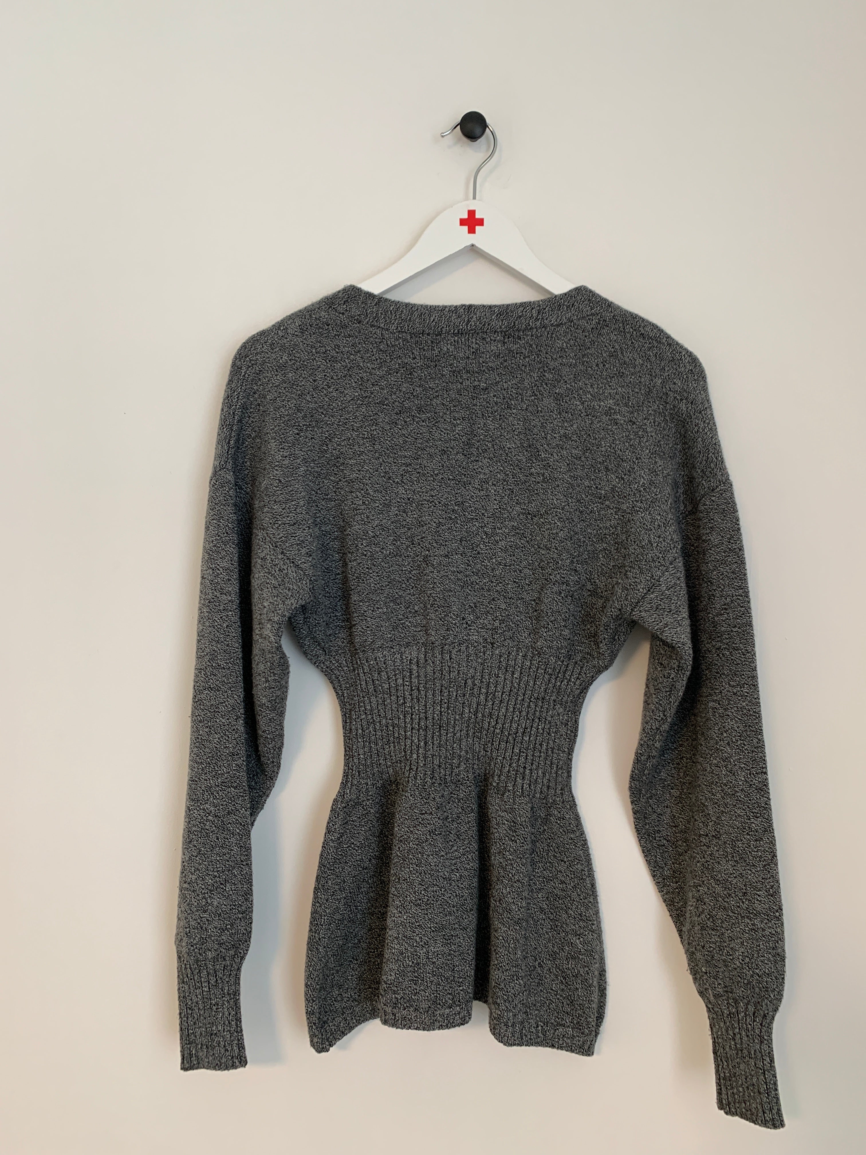 4th Reckless Cardigan