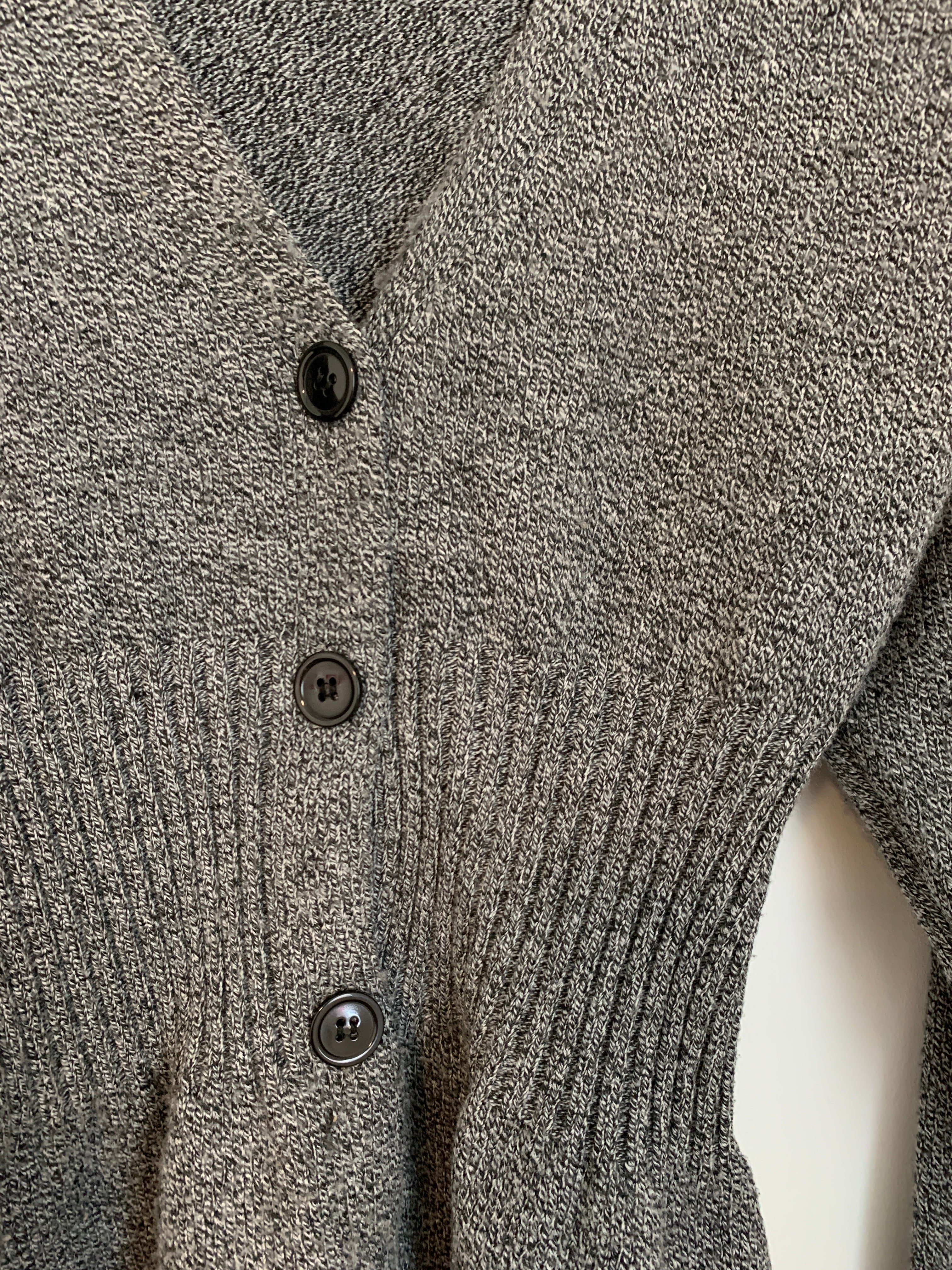 4th Reckless Cardigan