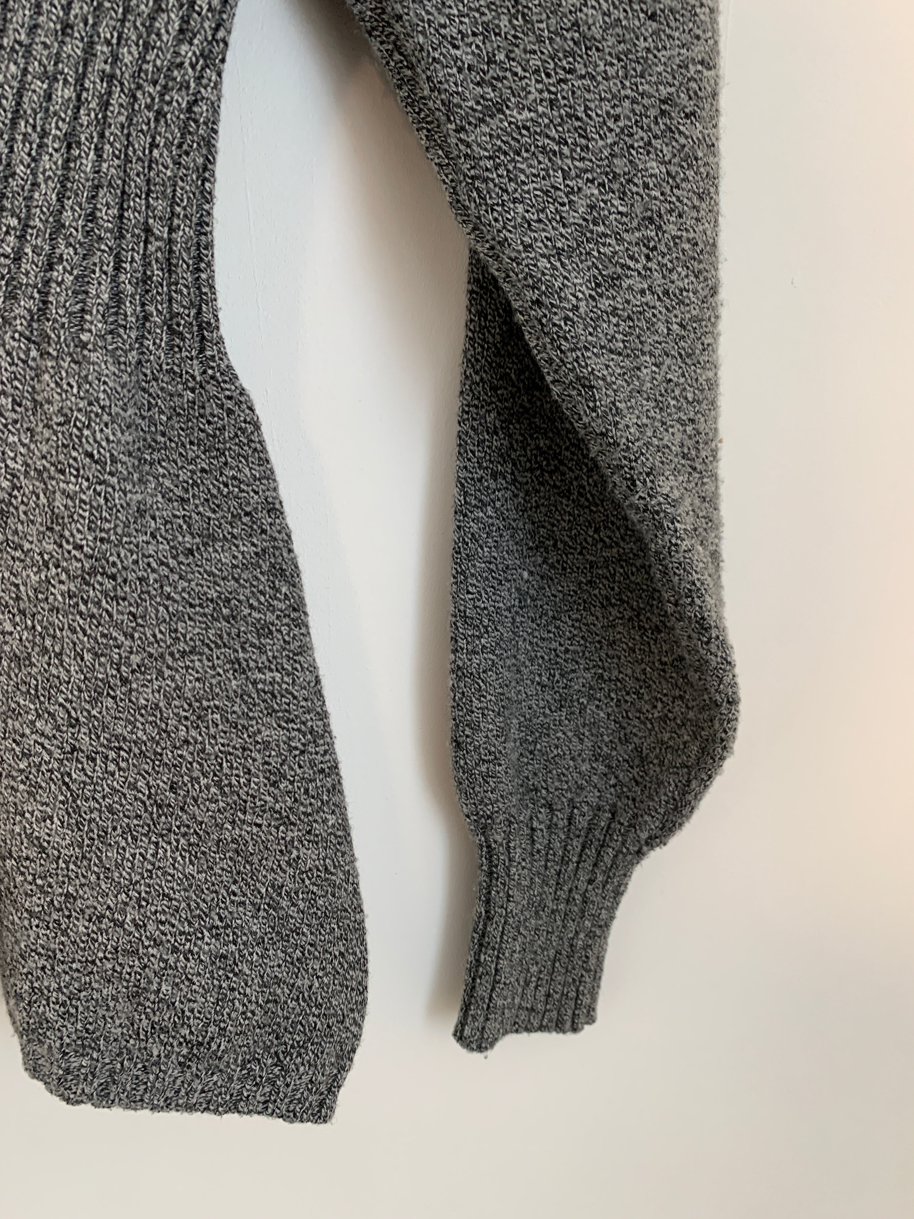 4th Reckless Cardigan