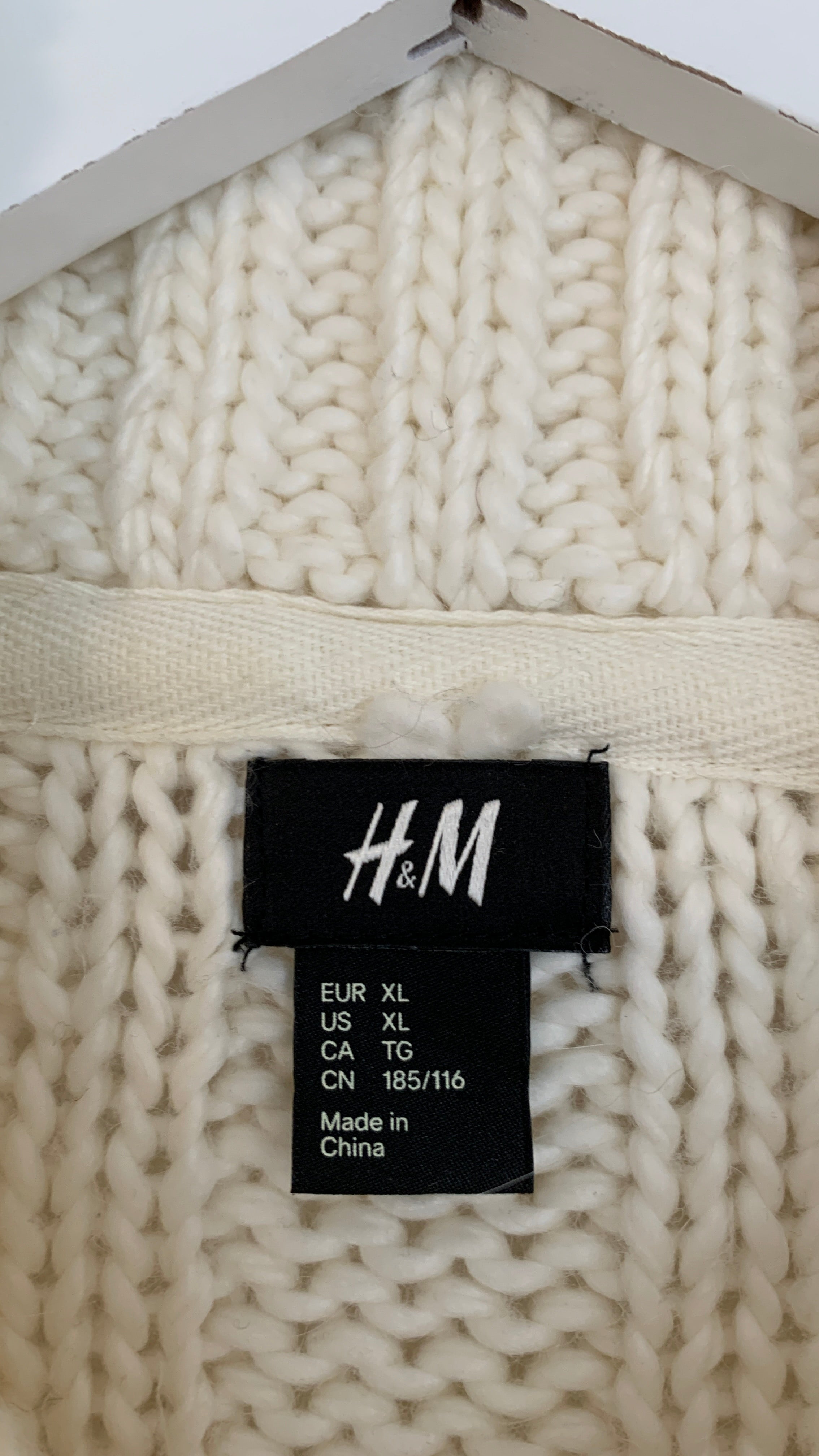 H&M Strik