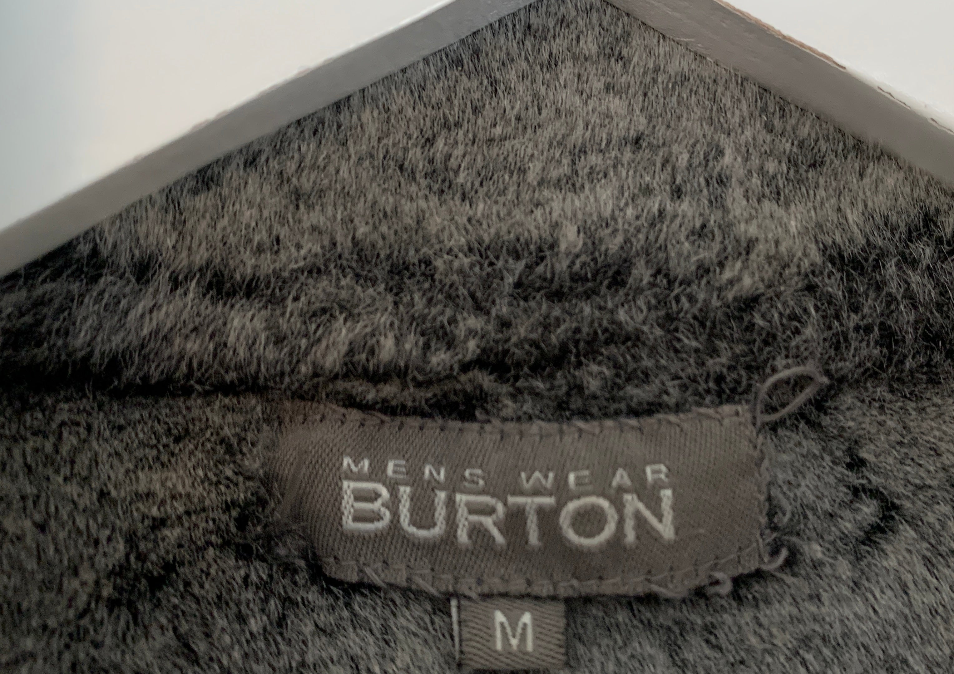Burton Jakke