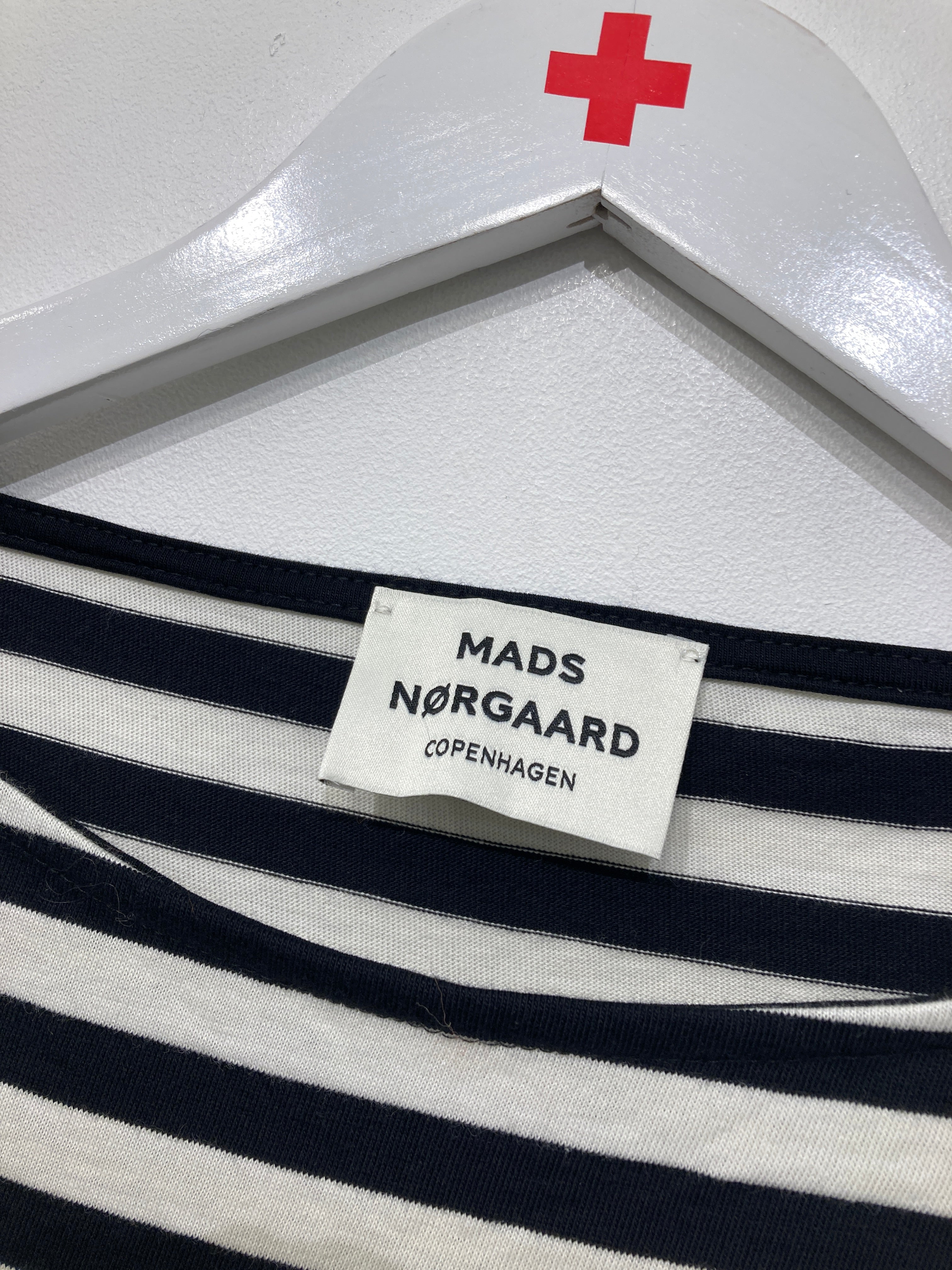 Mads Nørgaard Bluse