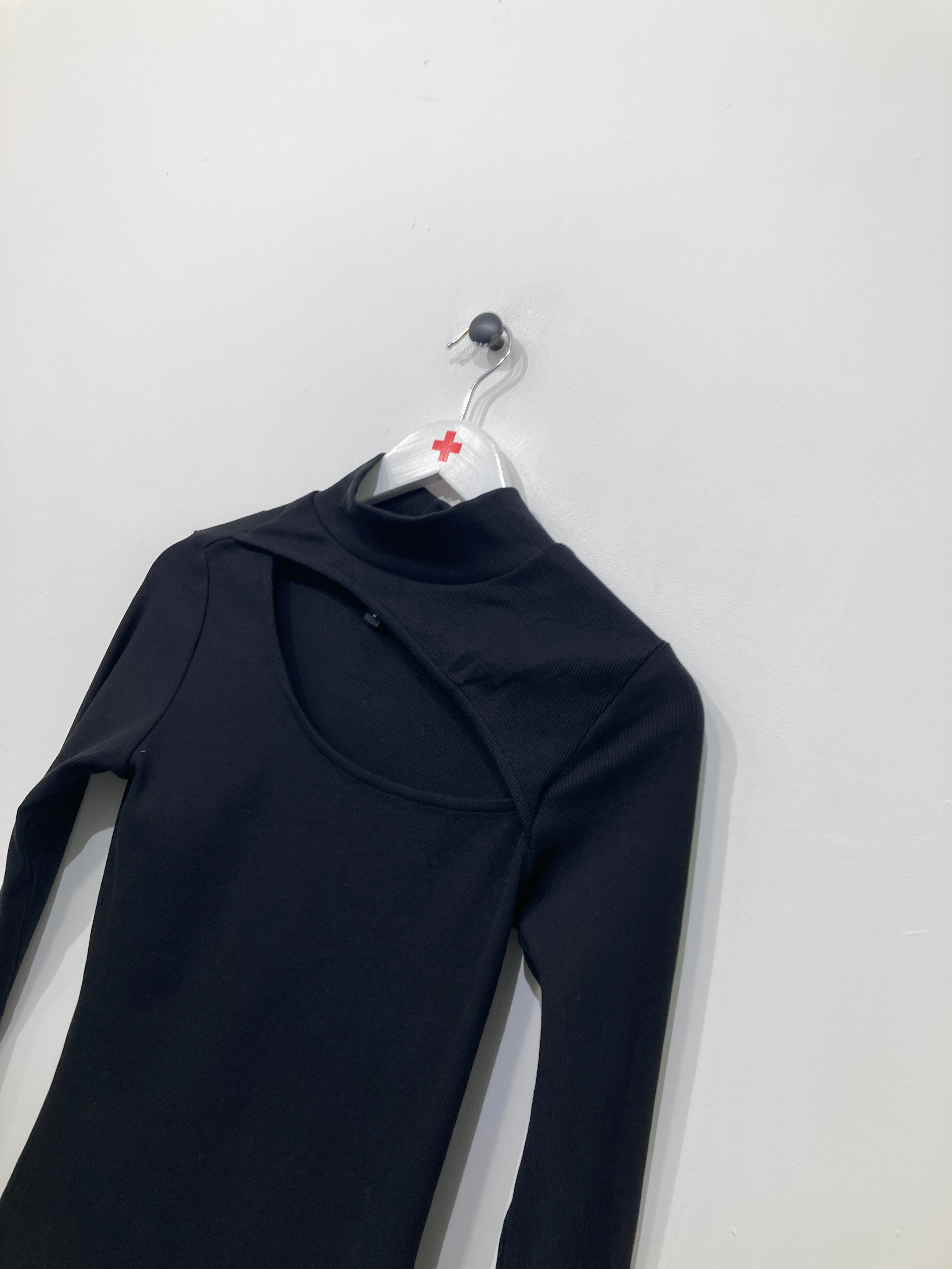 Pieces Bluse
