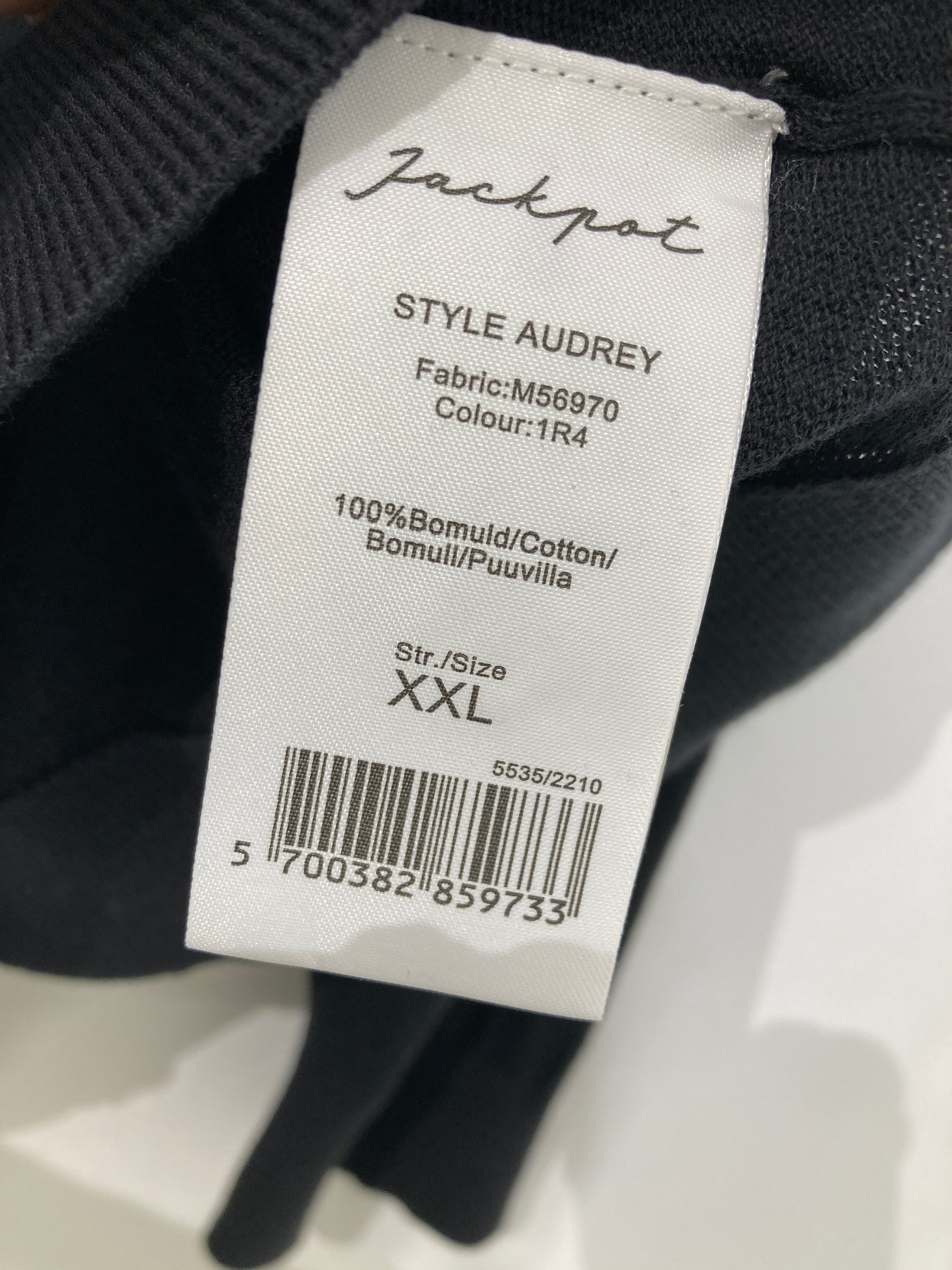 Jackpot Cardigan