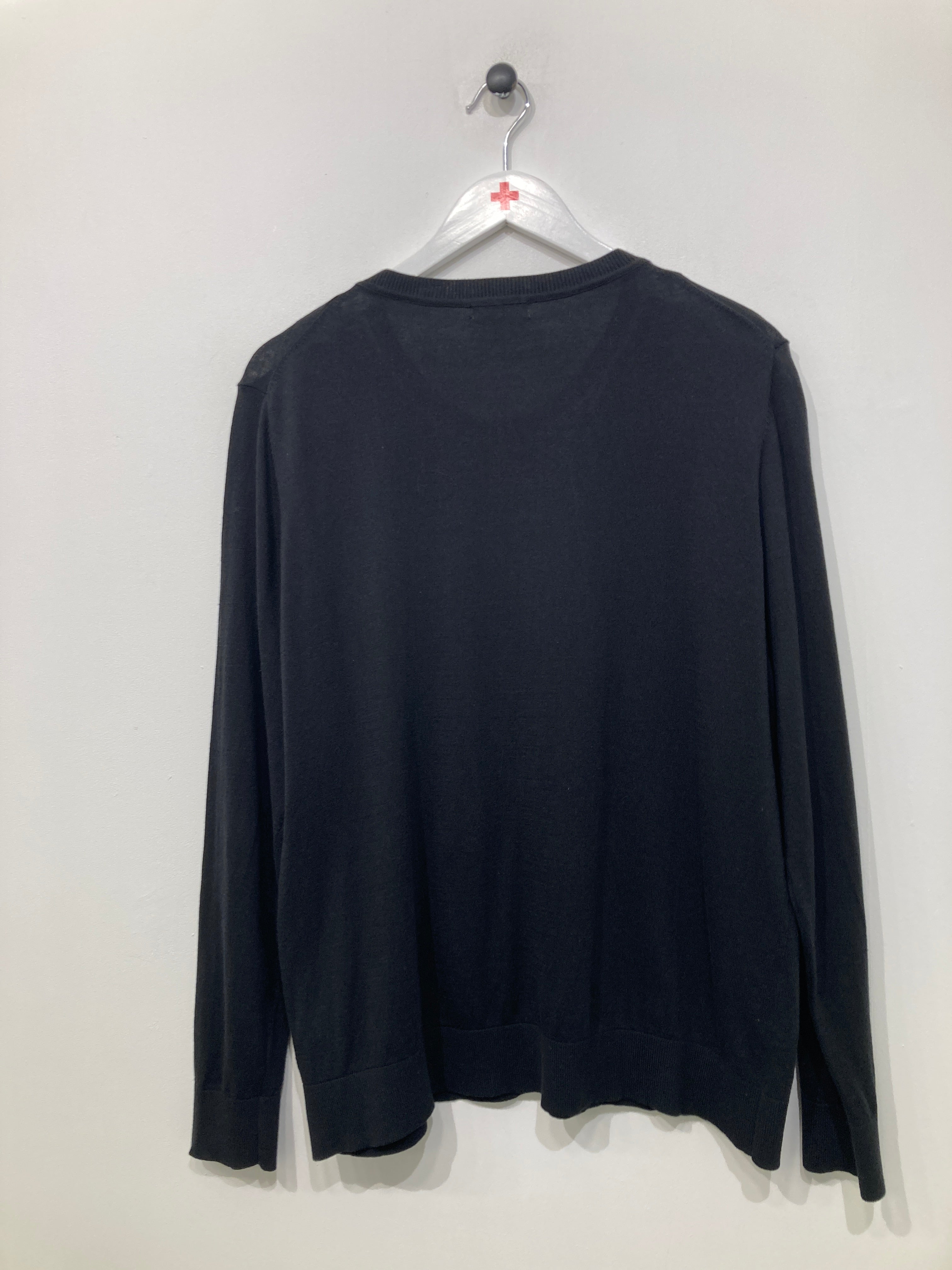 Jackpot Cardigan