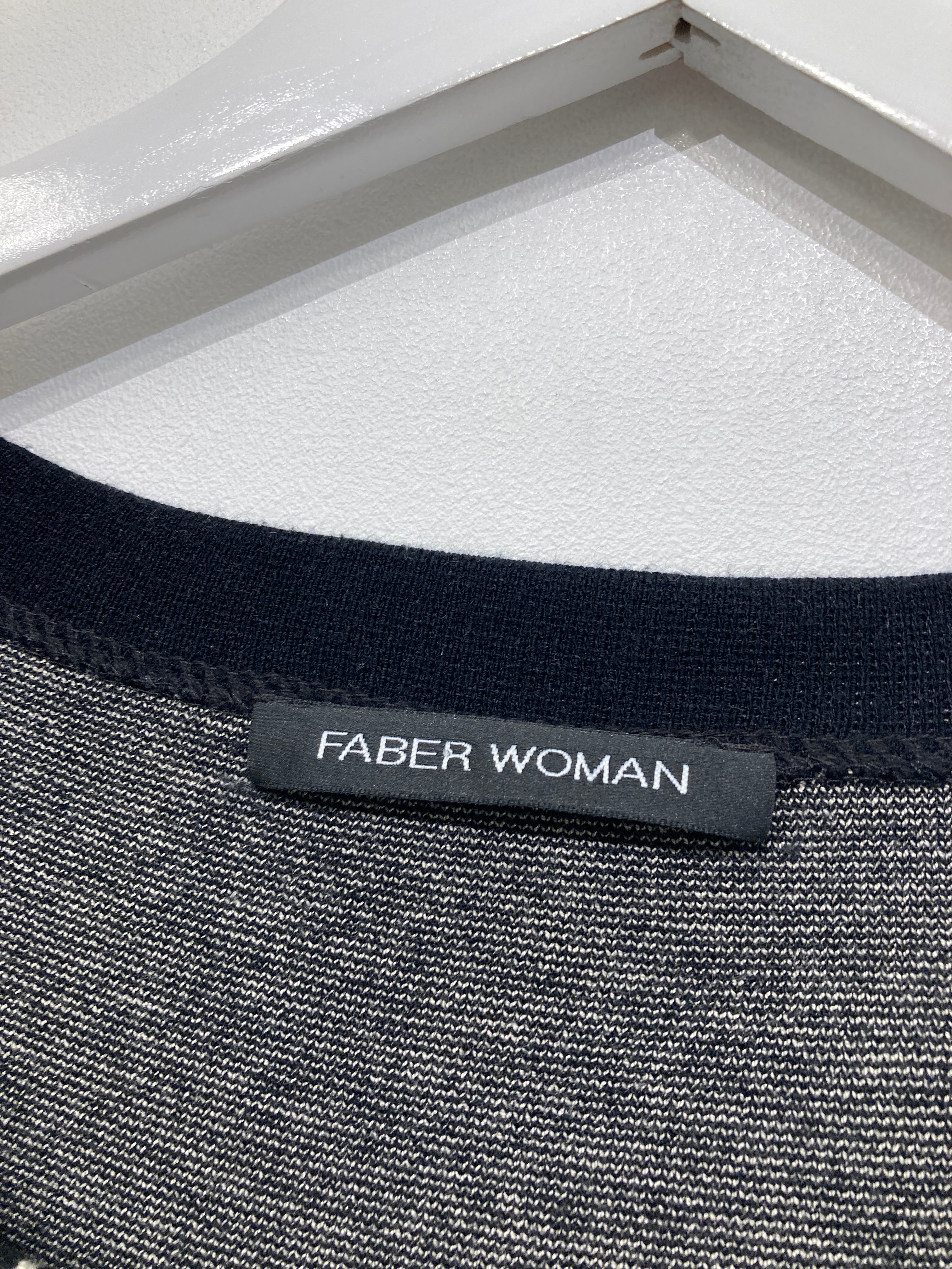 Faber Woman Bluse