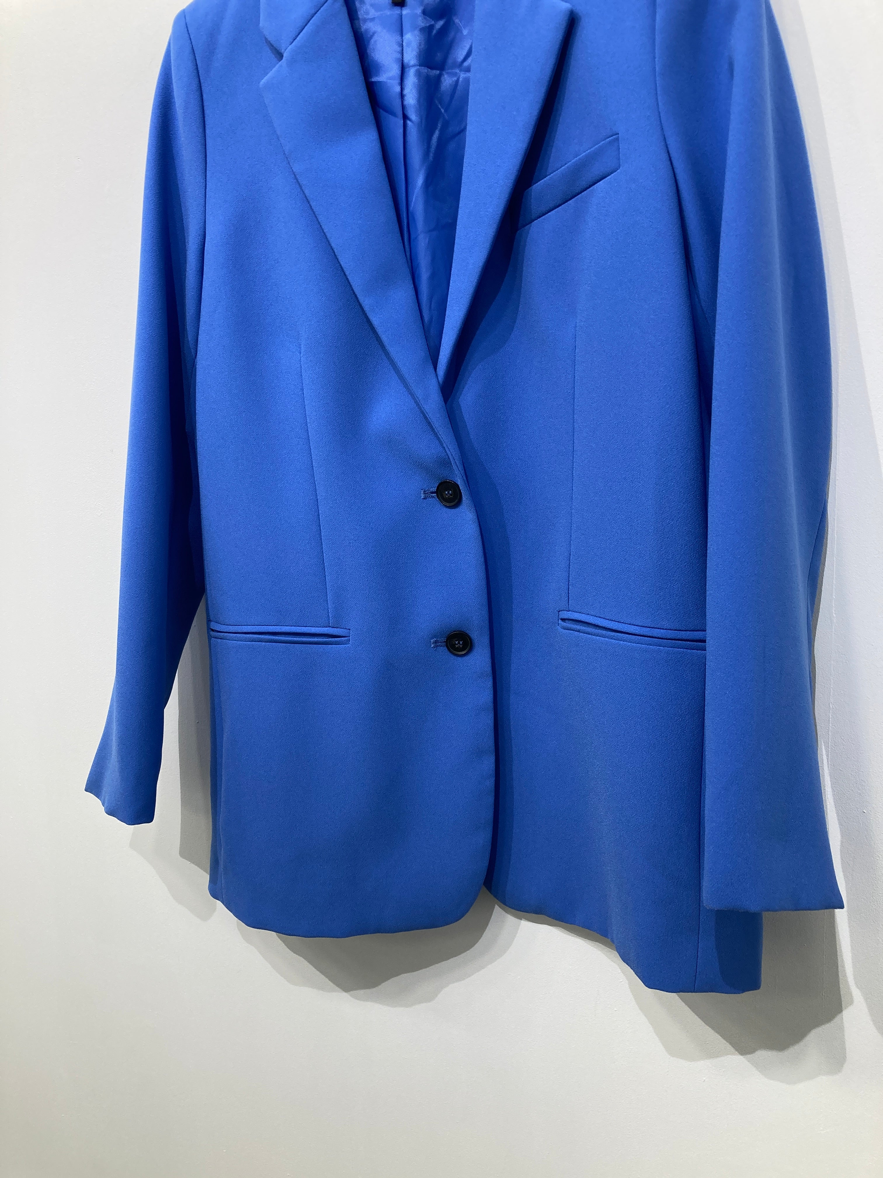 Zara Blazer