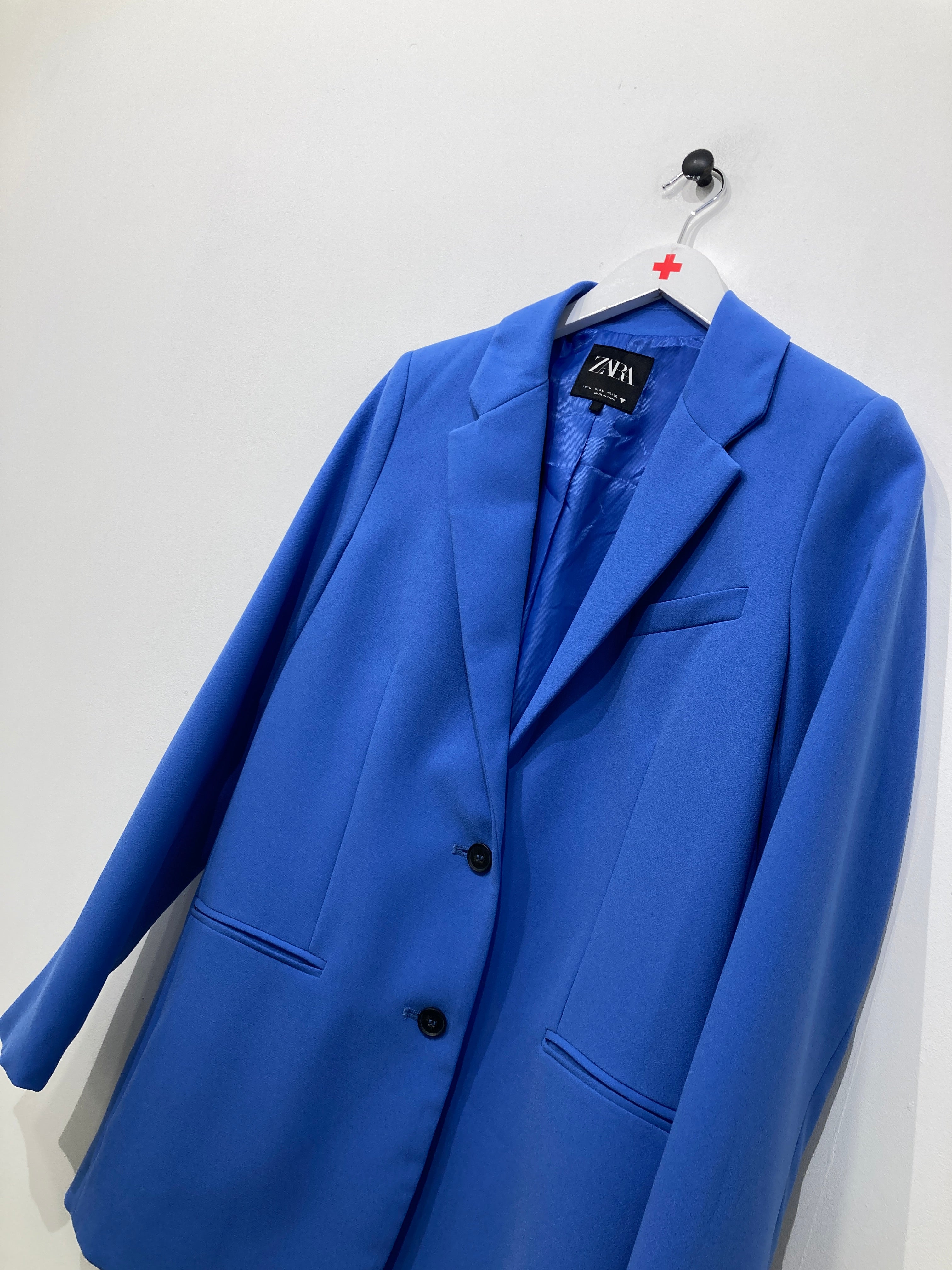 Zara Blazer