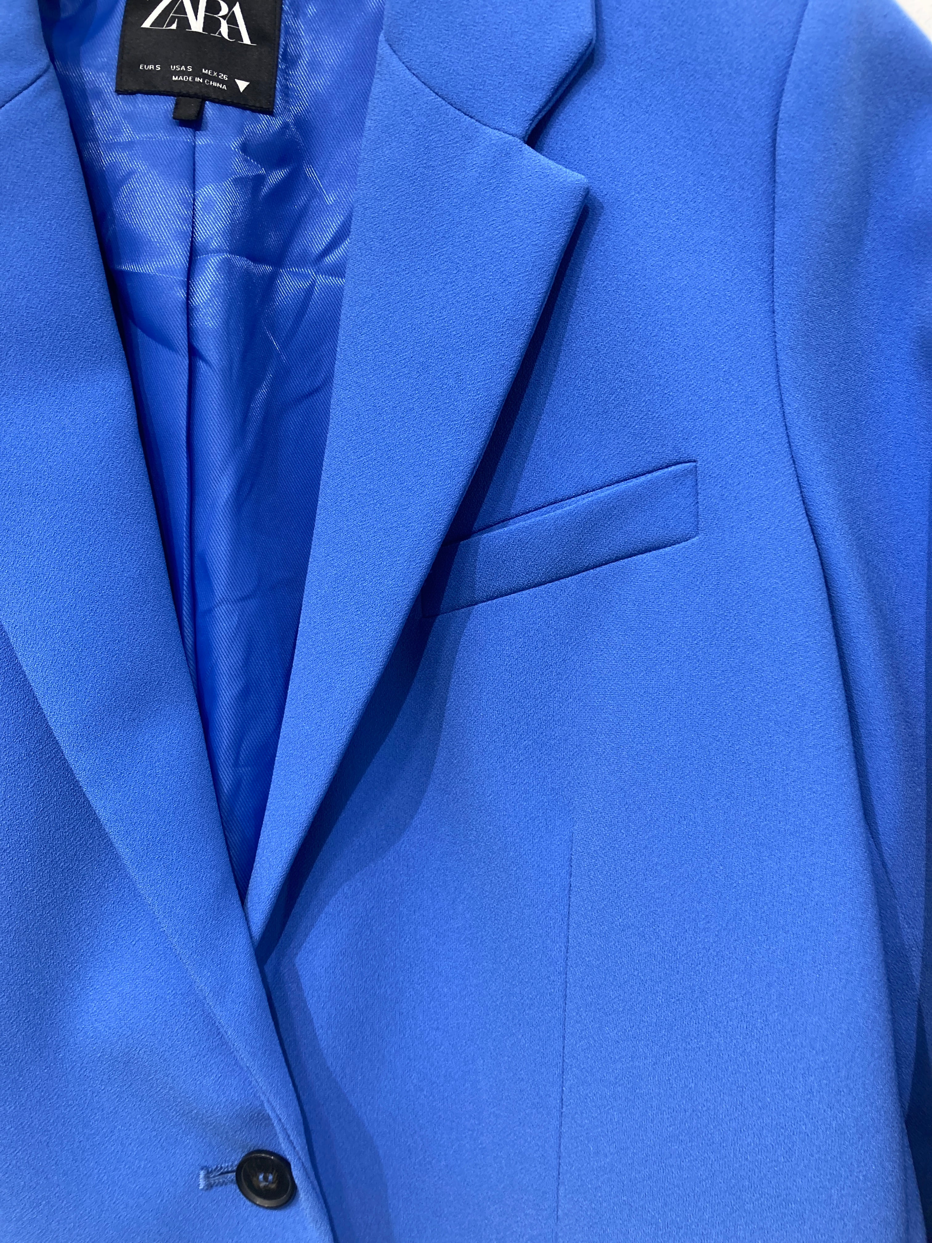 Zara Blazer