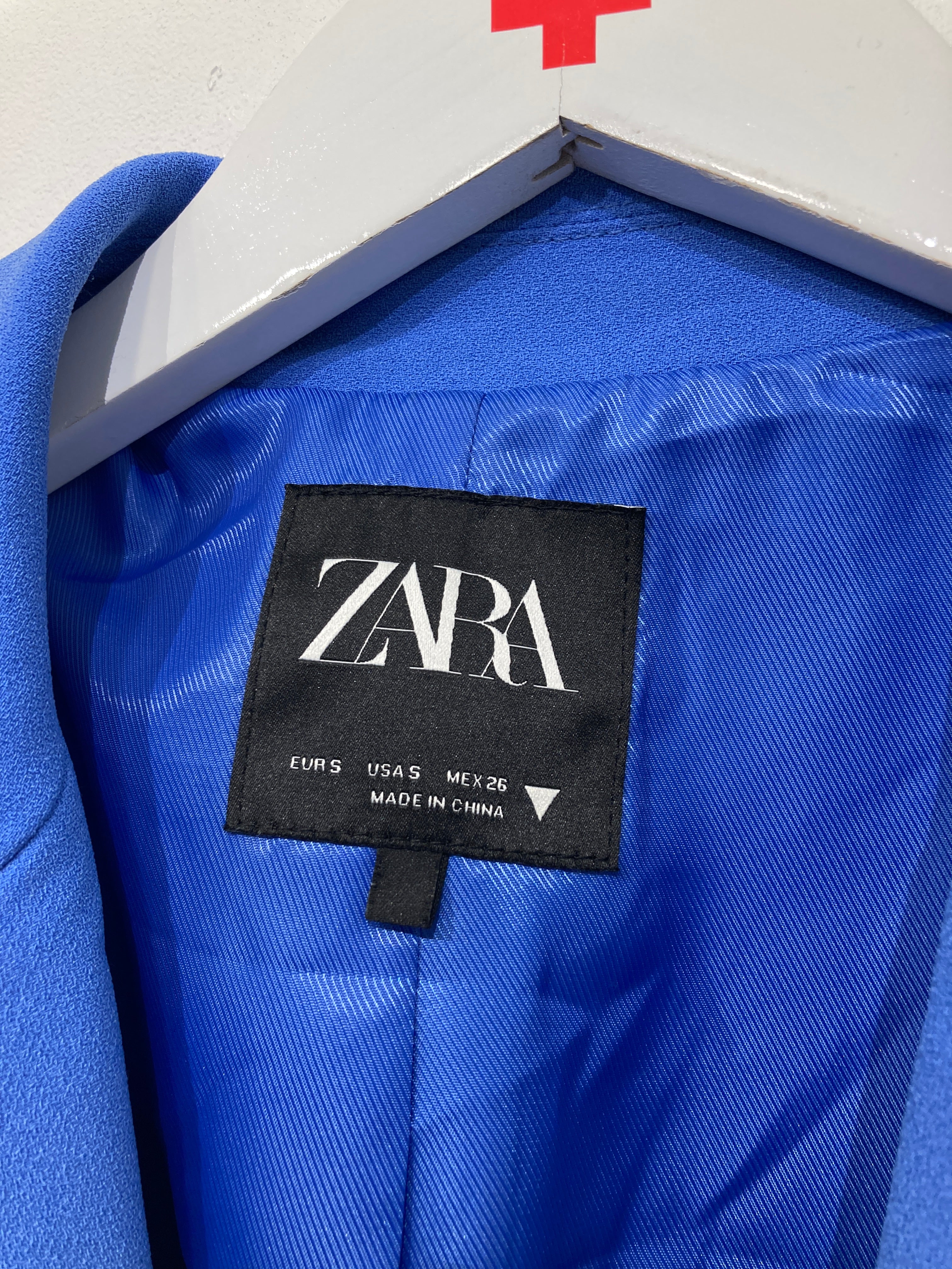 Zara Blazer