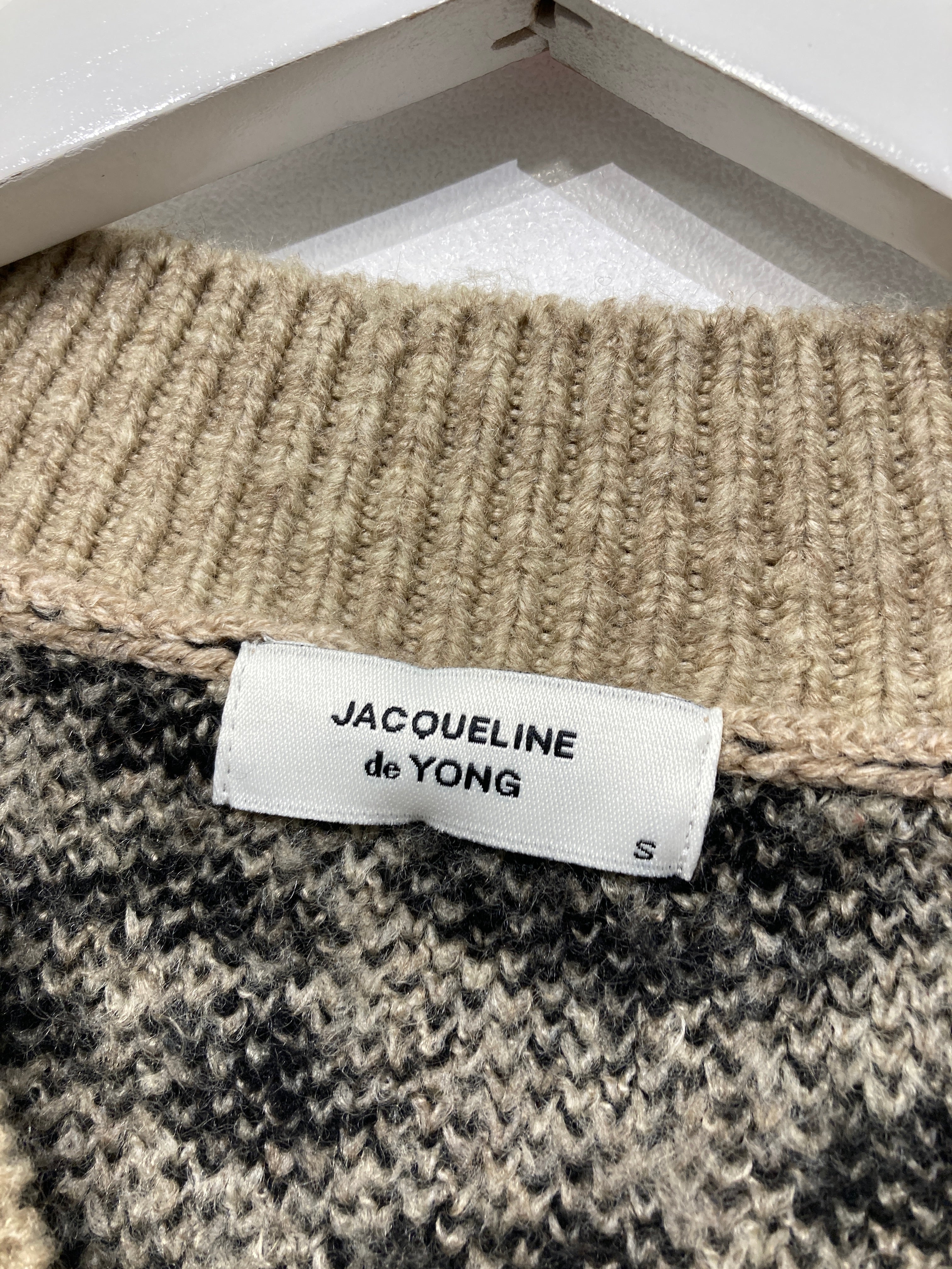 Jacqueline de Yong Bluse