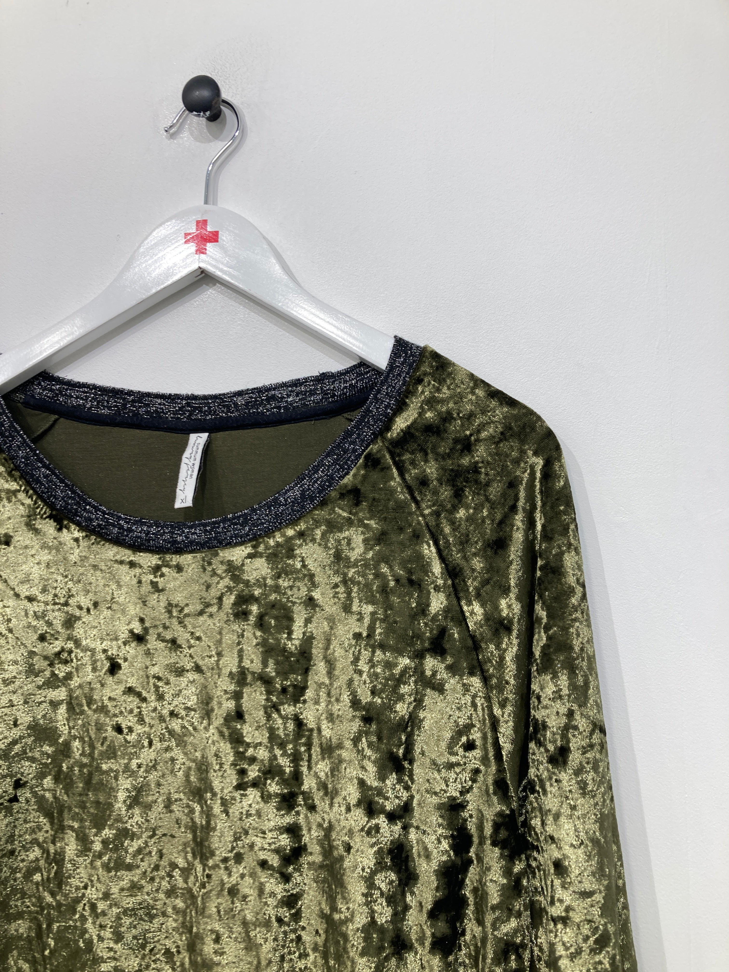 Summum Woman Bluse