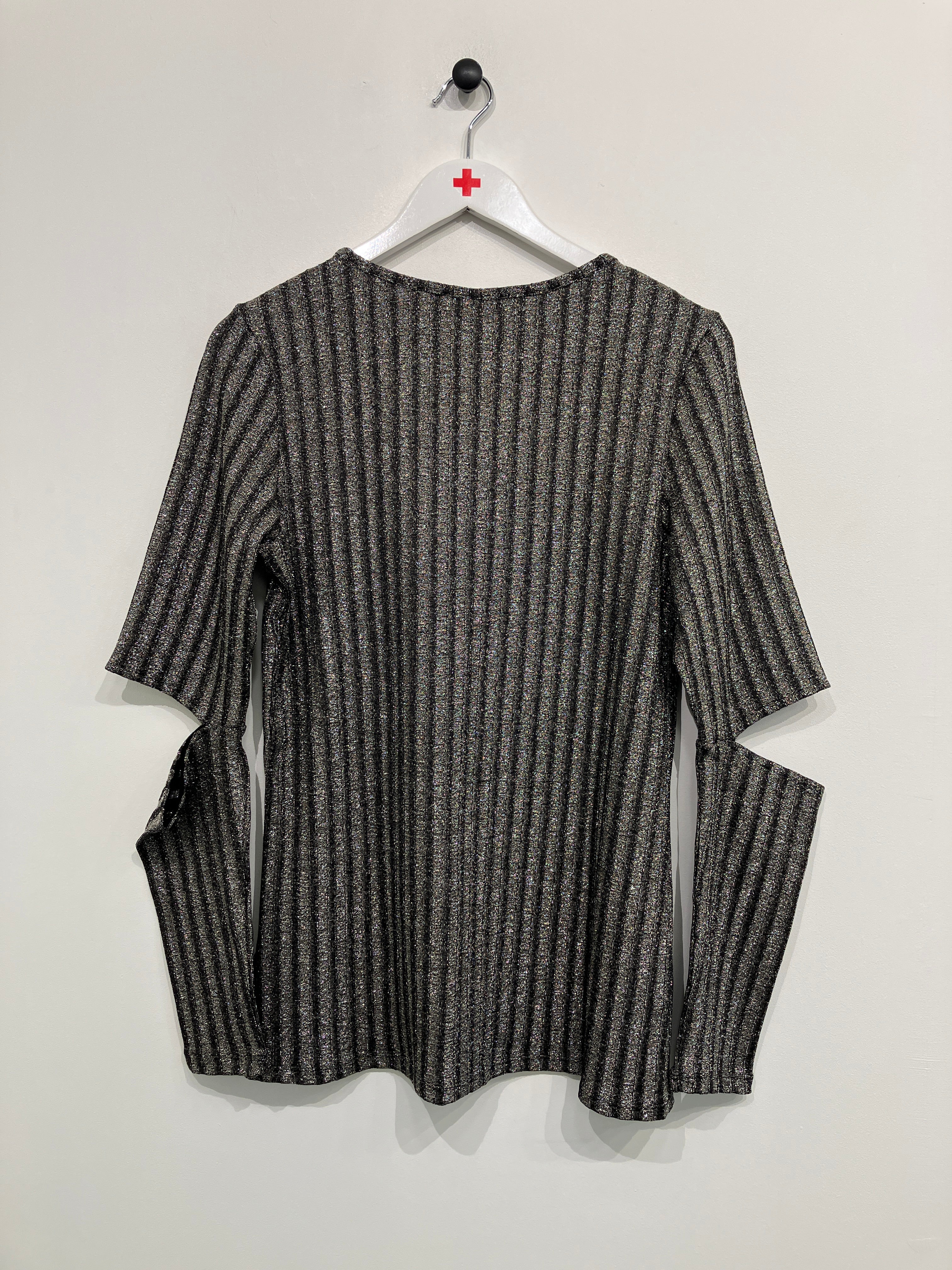 H&M Bluse
