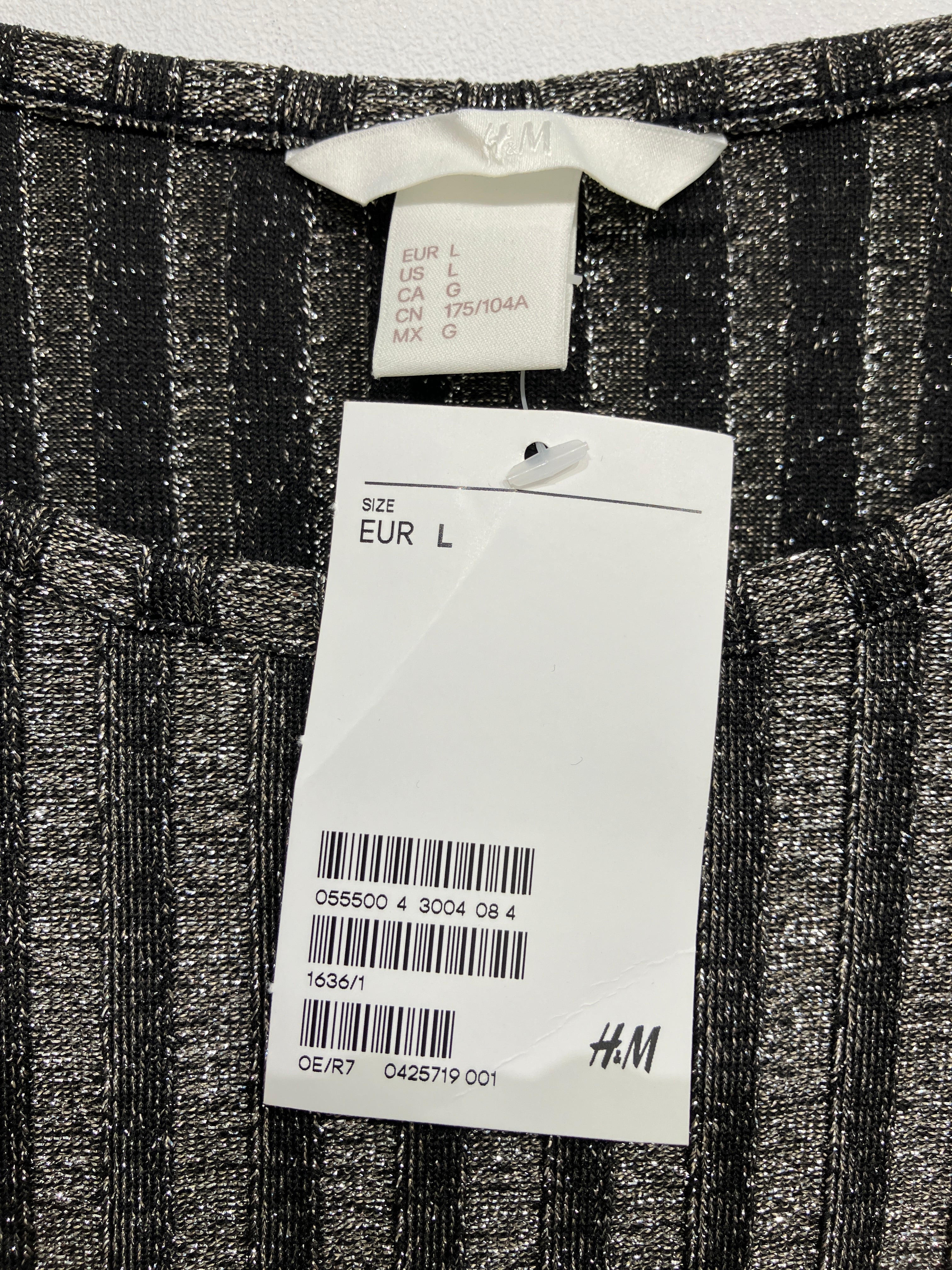 H&M Bluse