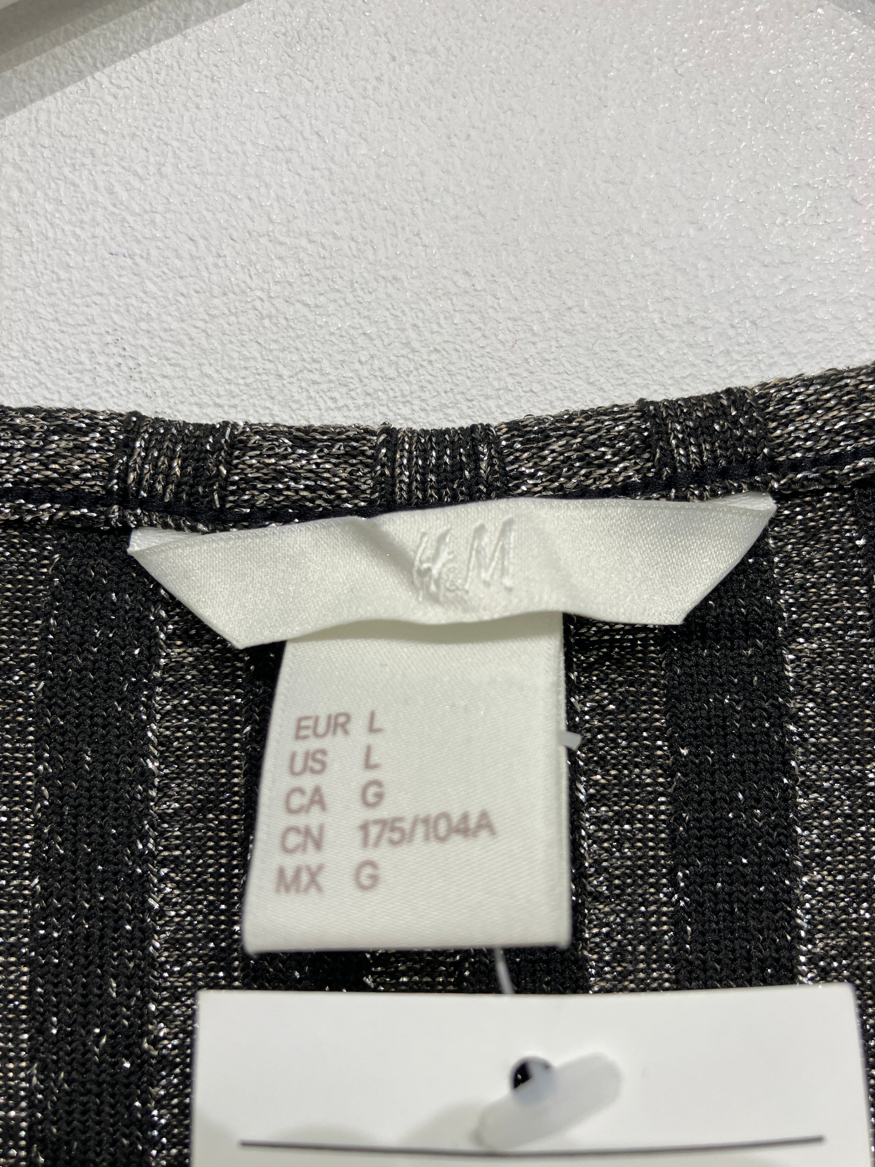 H&M Bluse