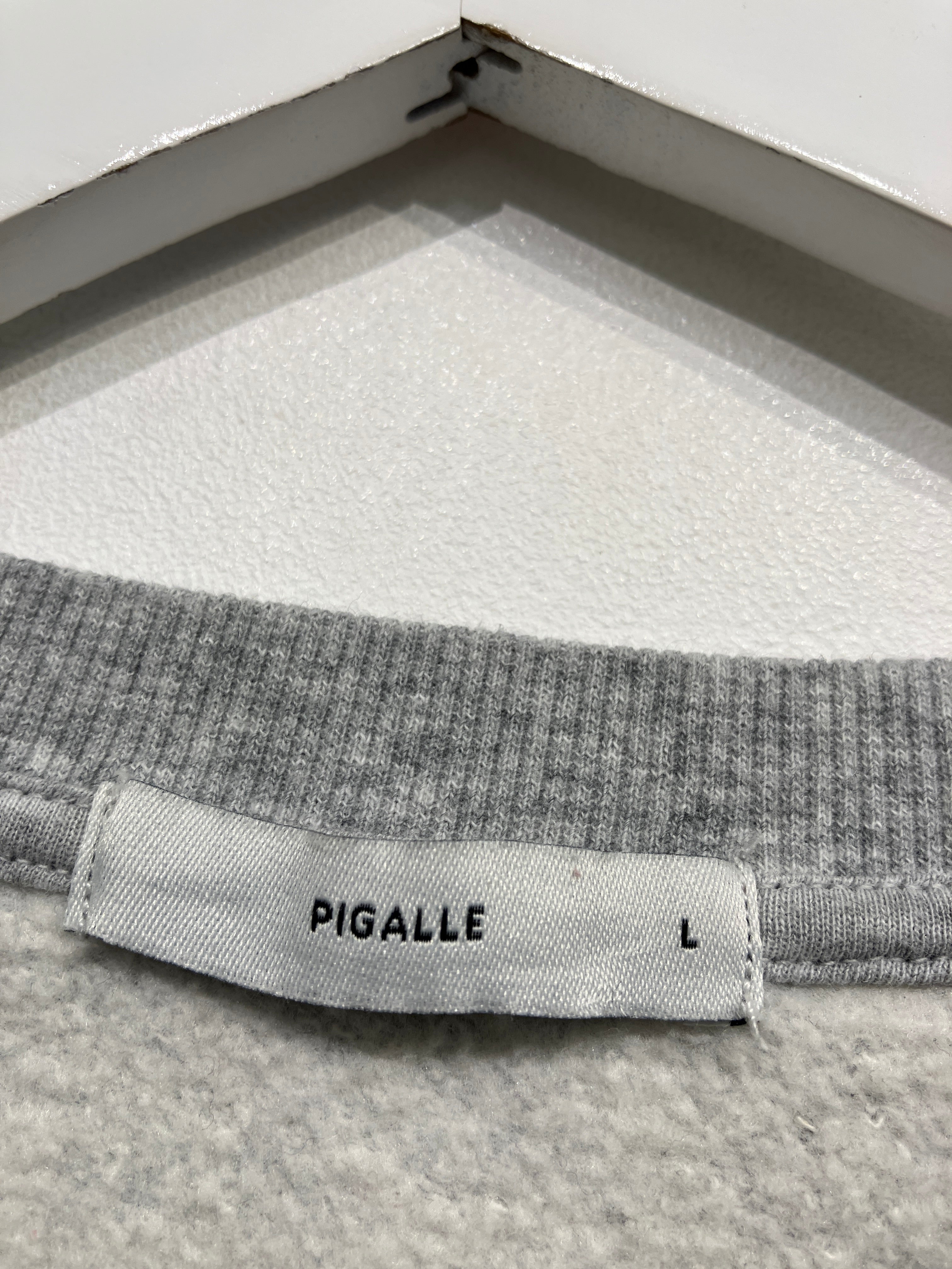 Pigalle Sweater