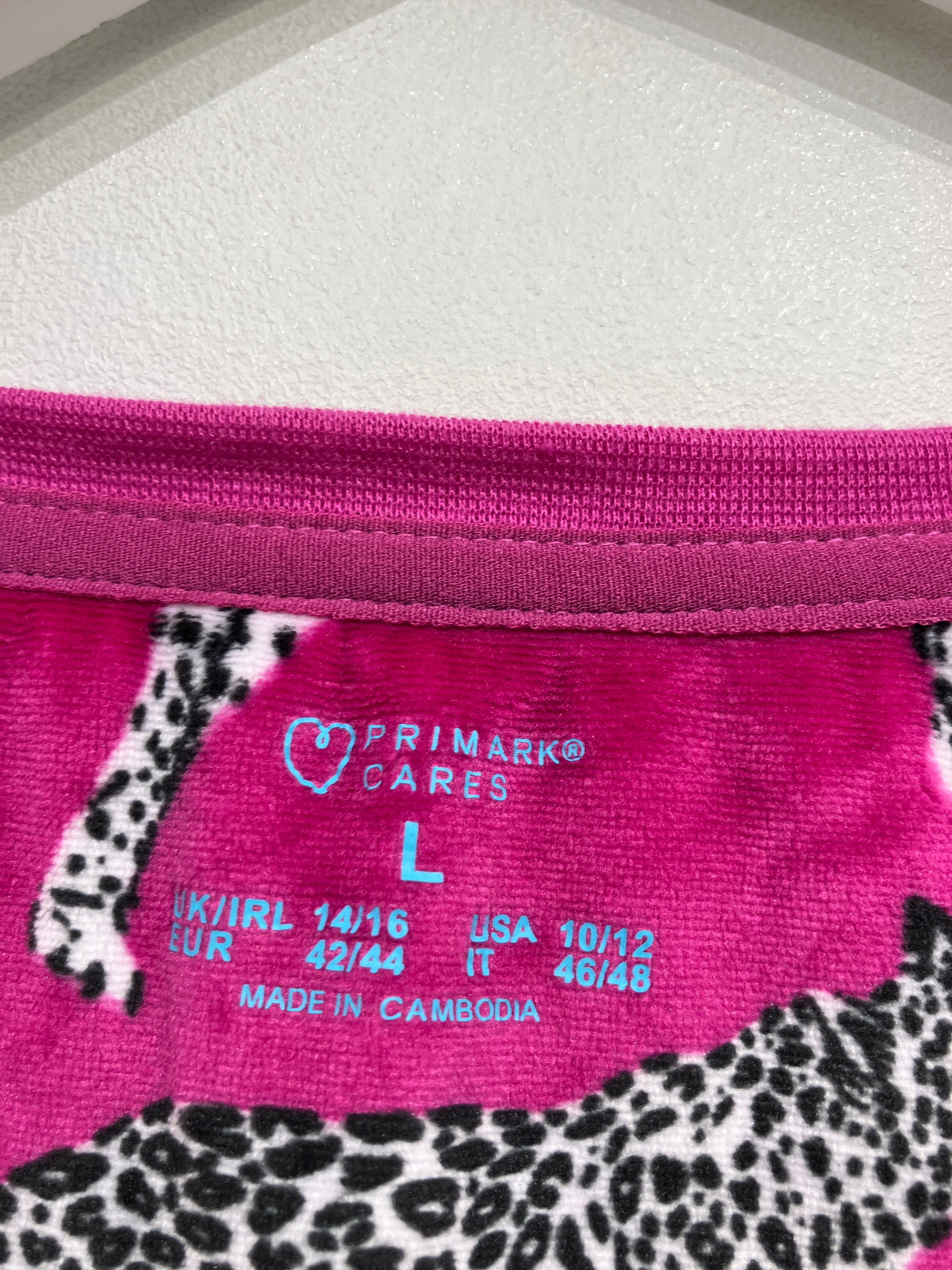 Primark Cares Bluse