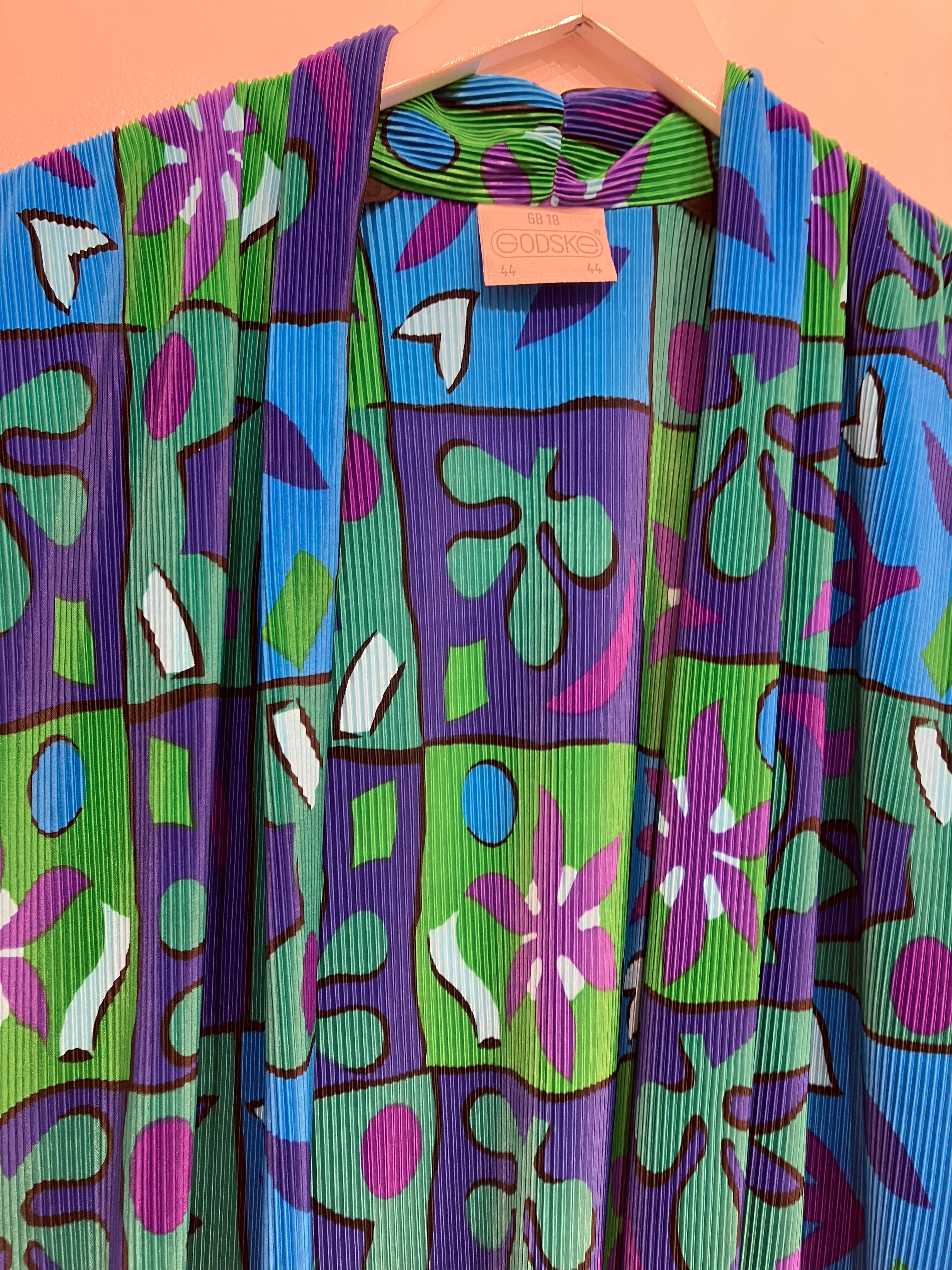 Godske Kimono
