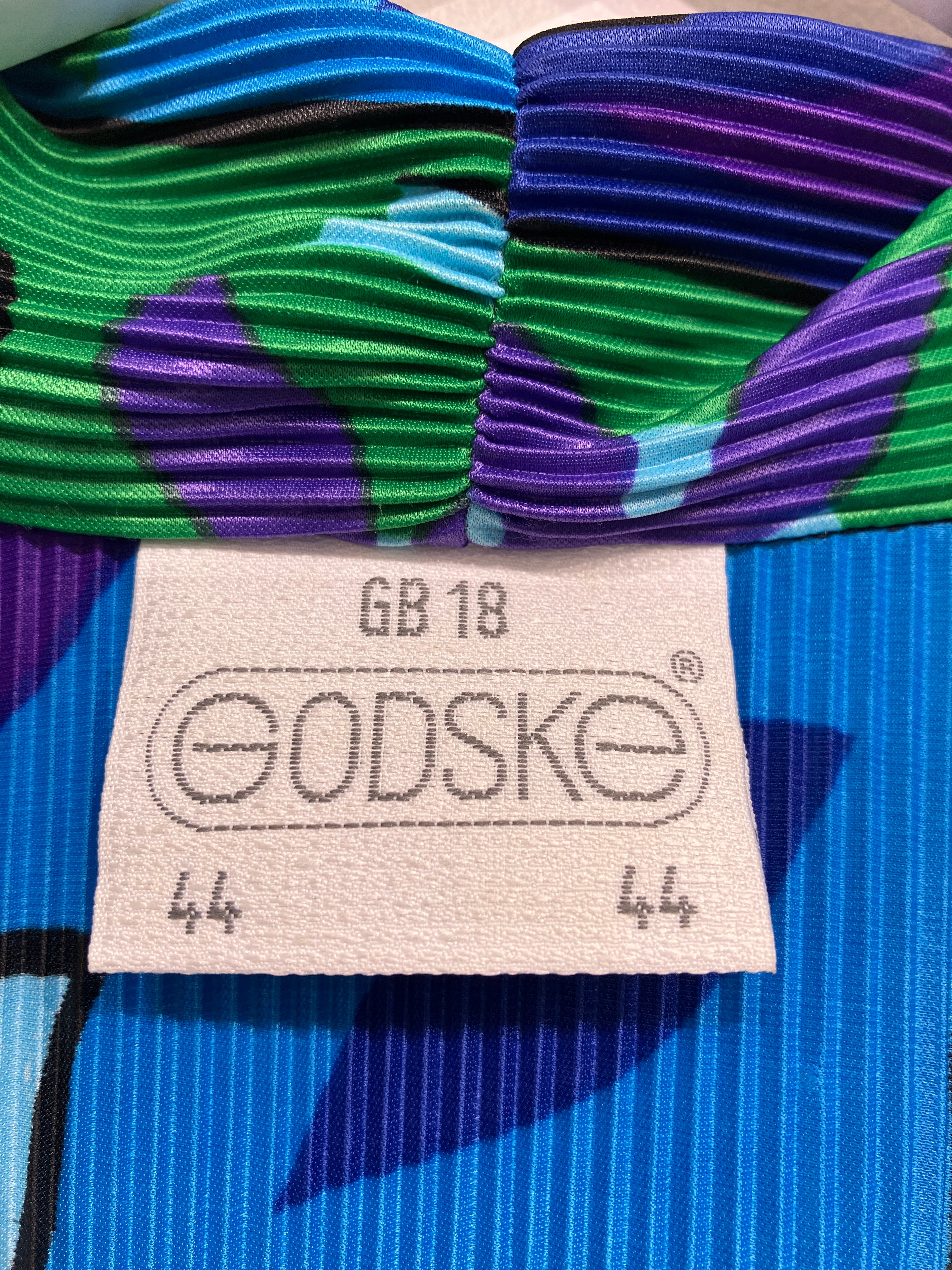 Godske Kimono