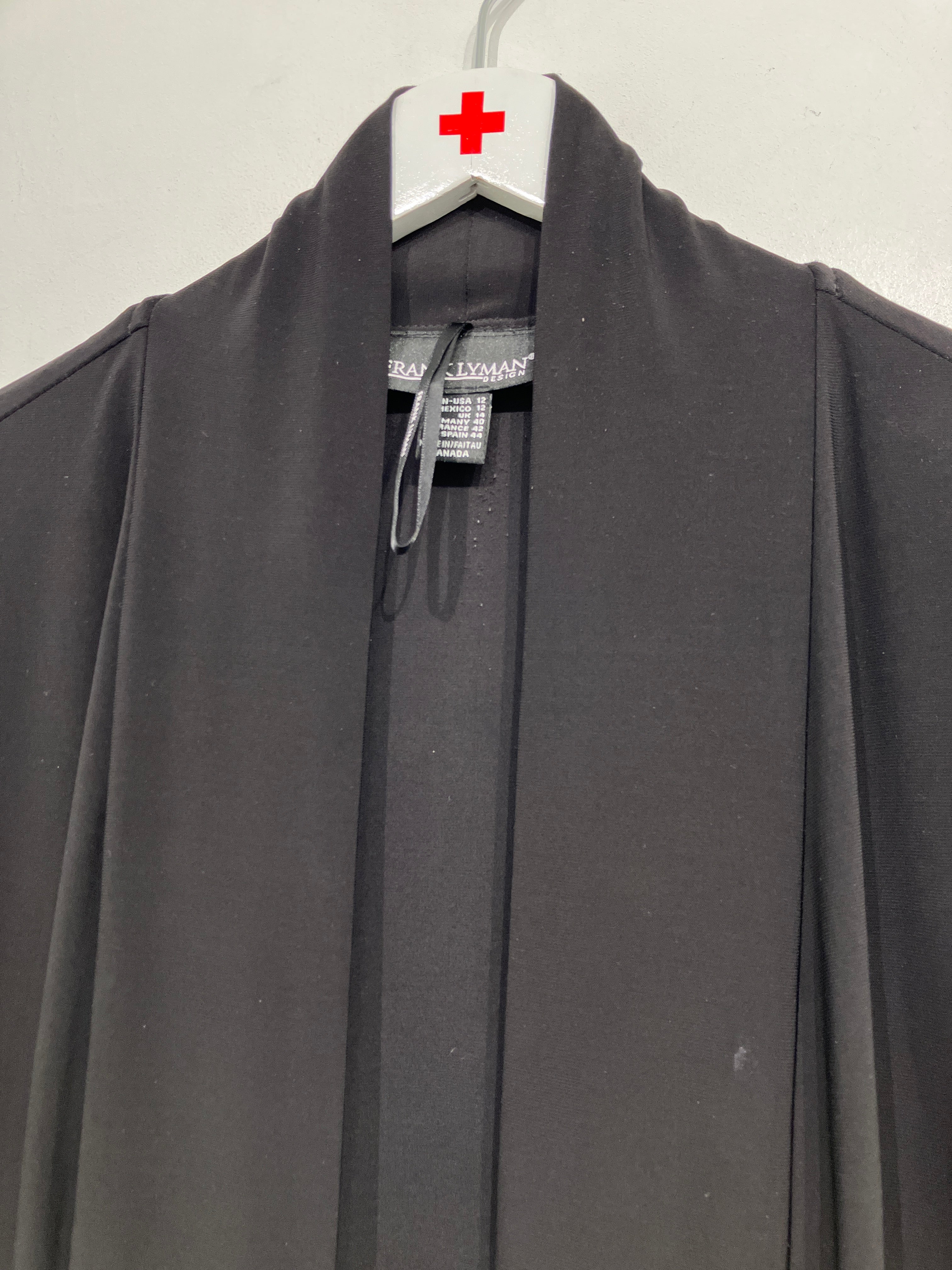 Frank Lyman Cardigan