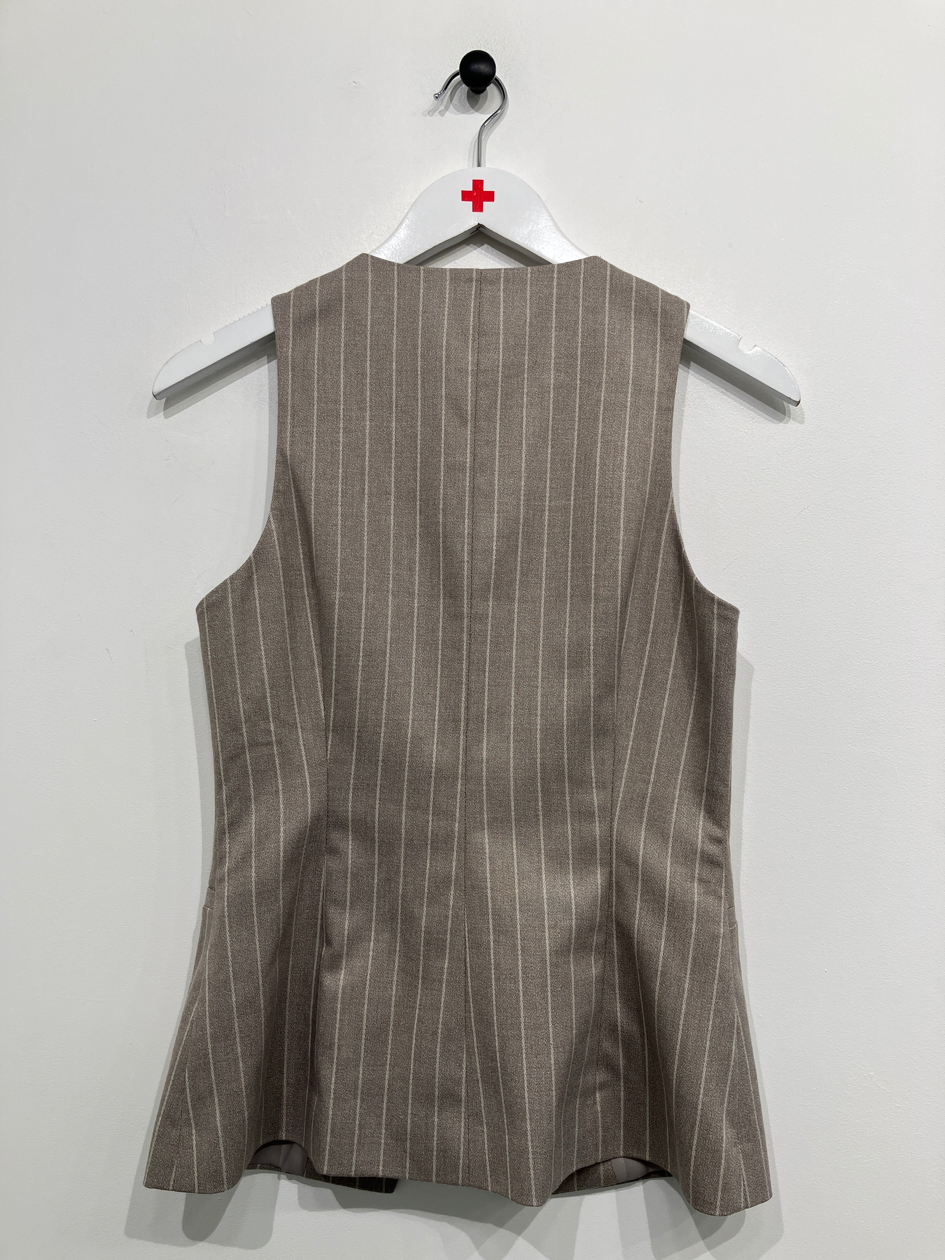 Asos Design Vest