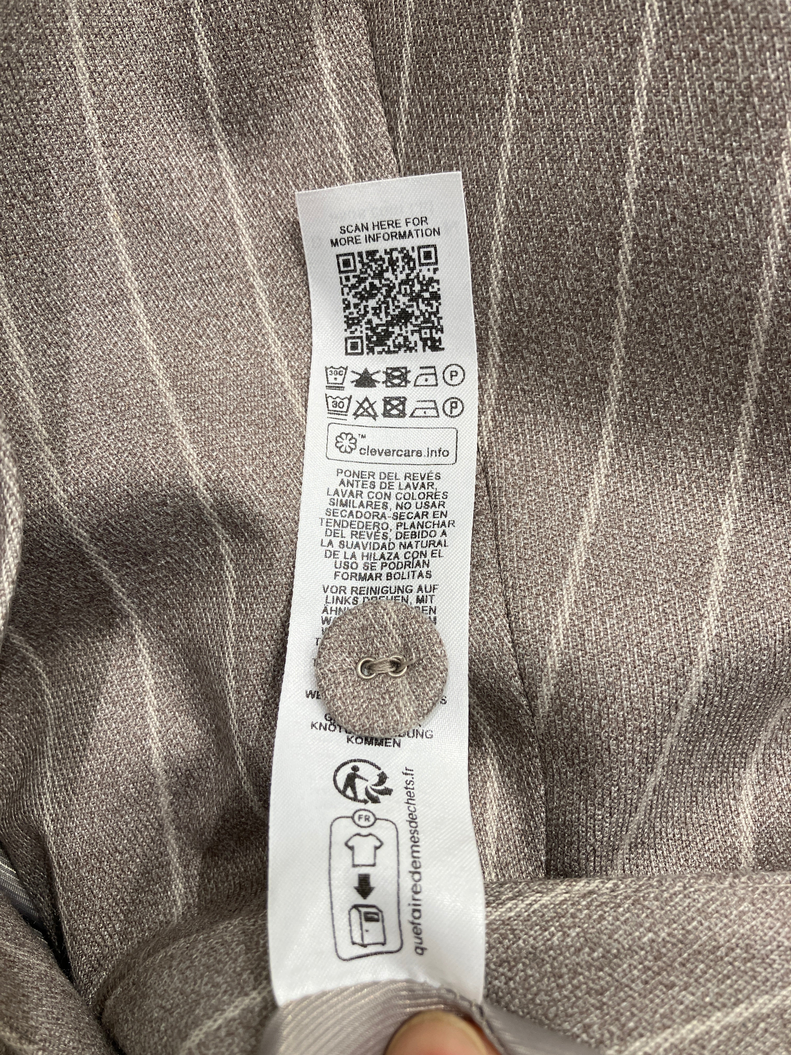 Asos Design Vest