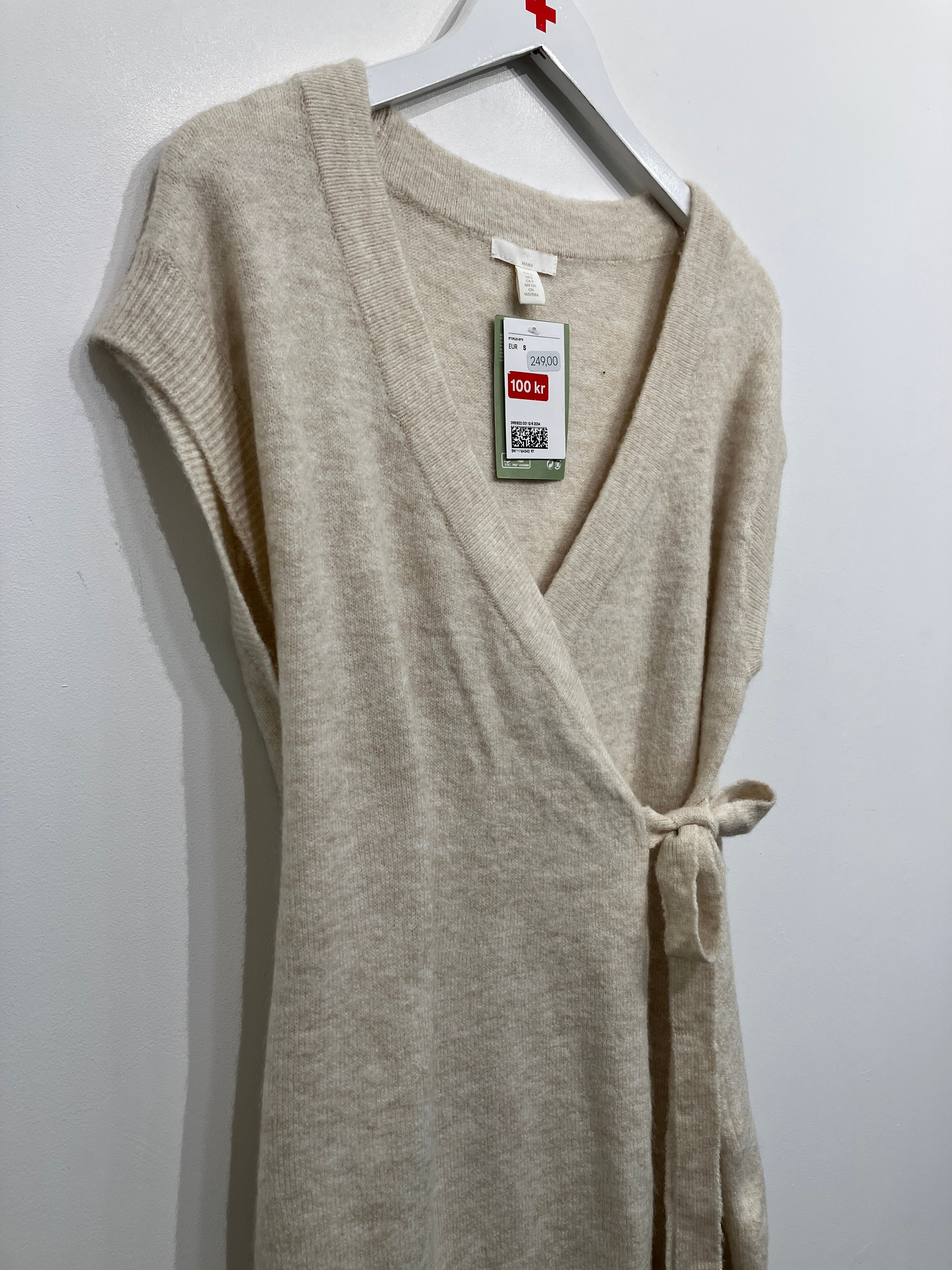 H&M Mama Strik