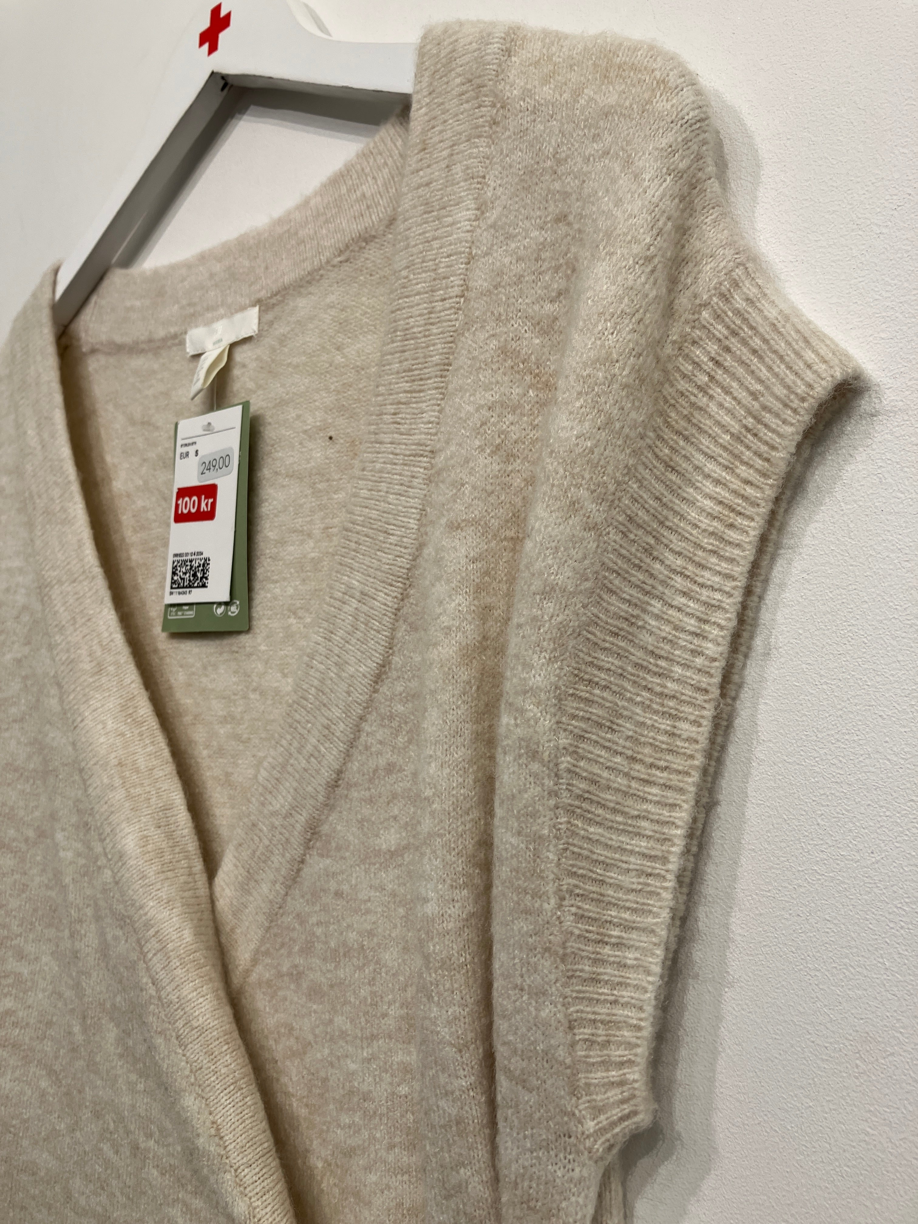 H&M Mama Strik