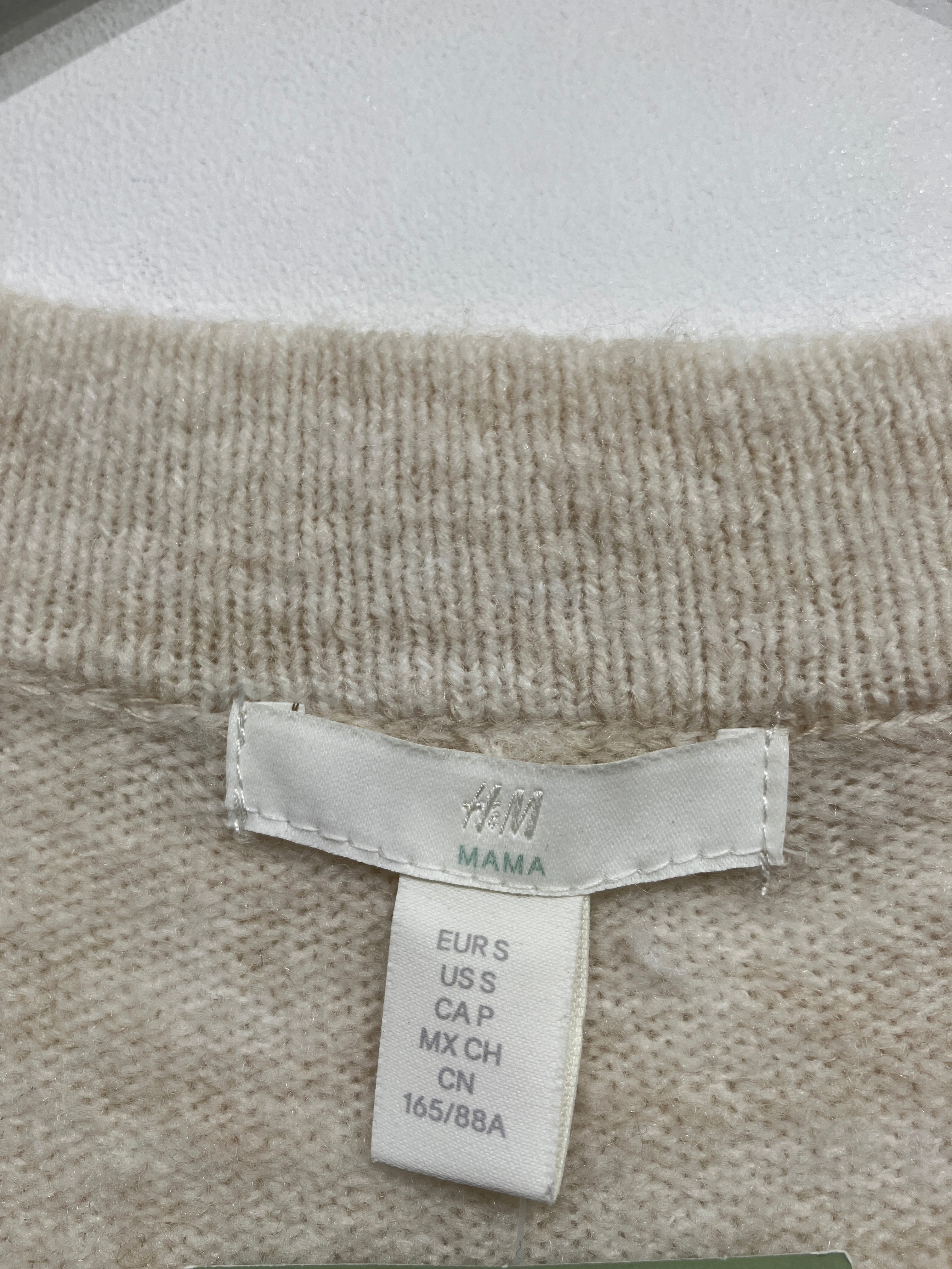 H&M Mama Strik
