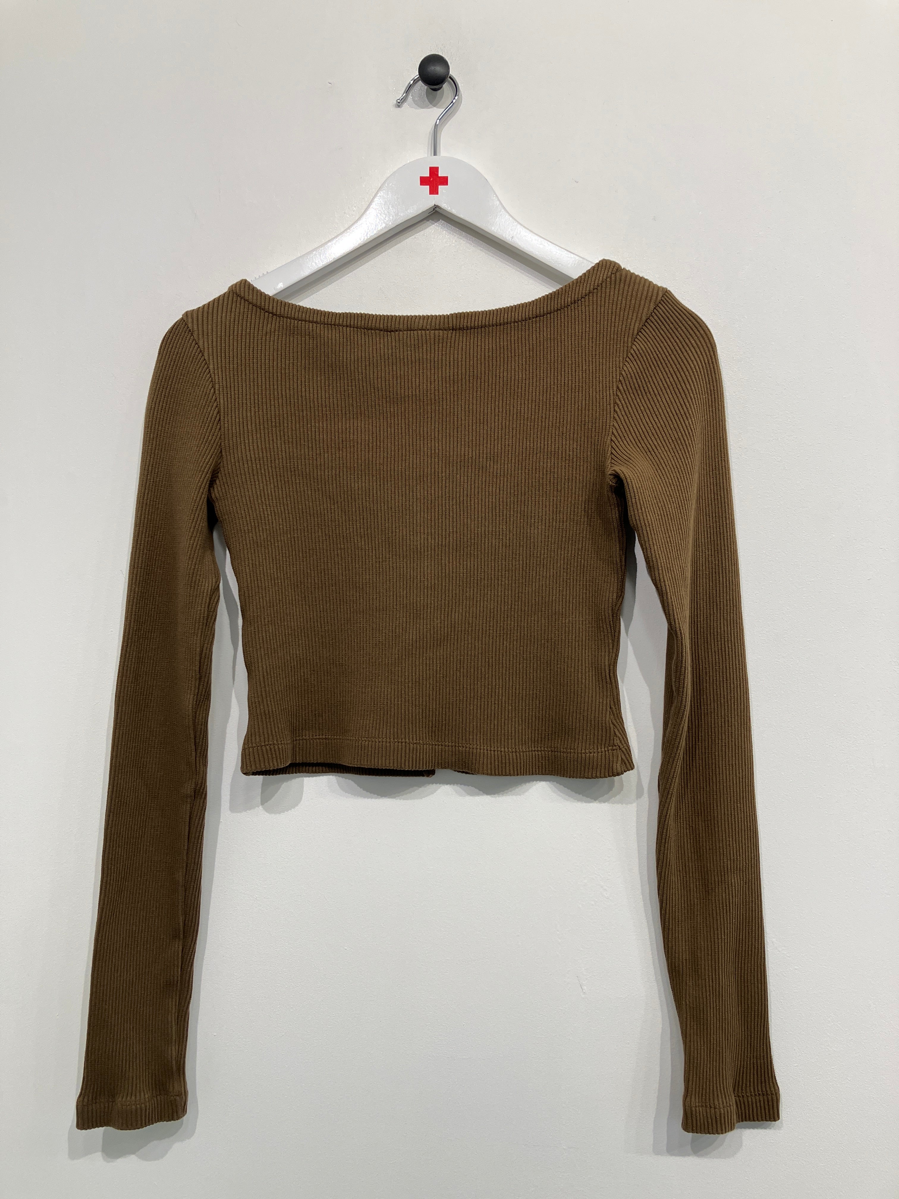 Weekday Bluse