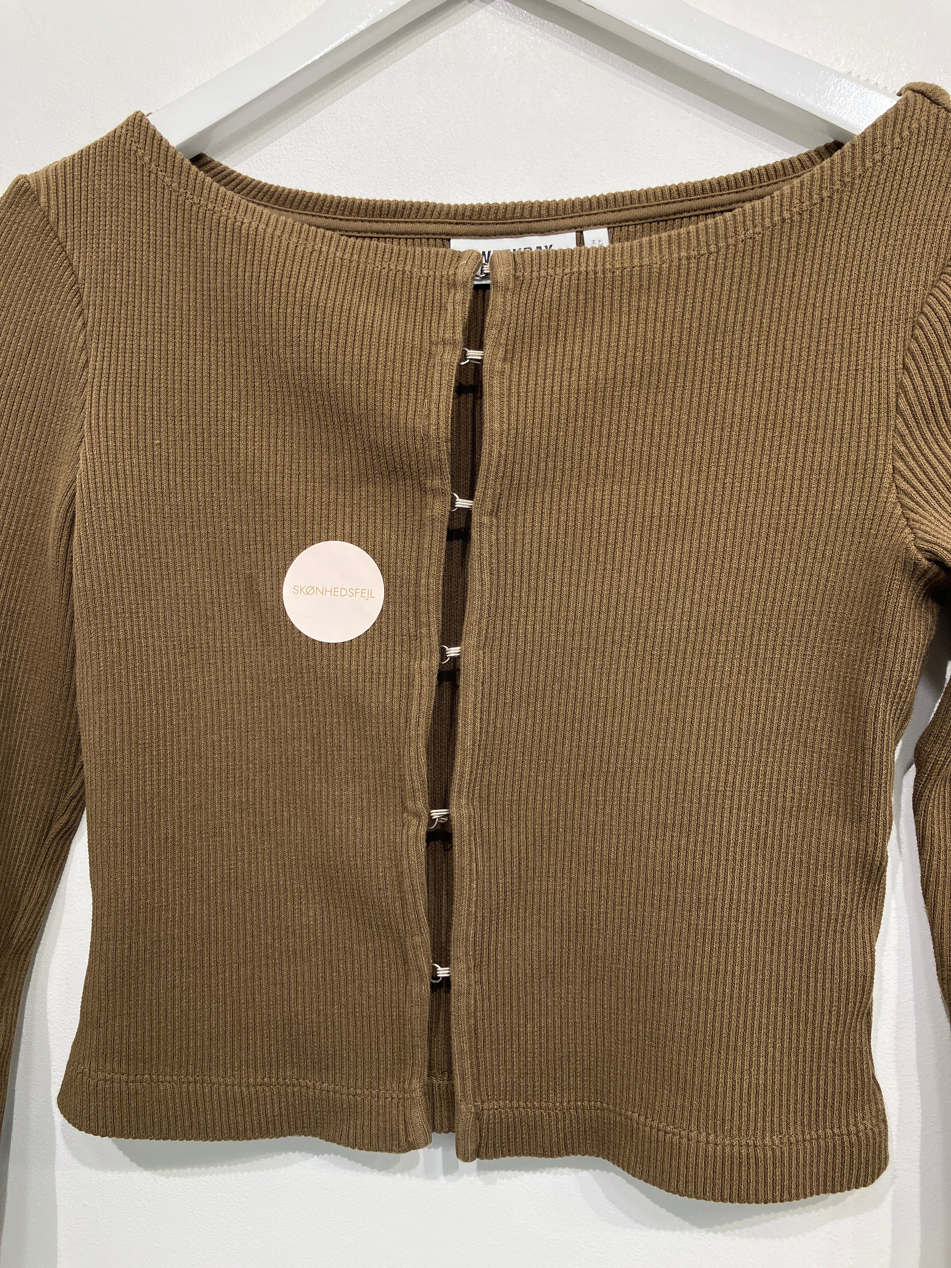 Weekday Bluse