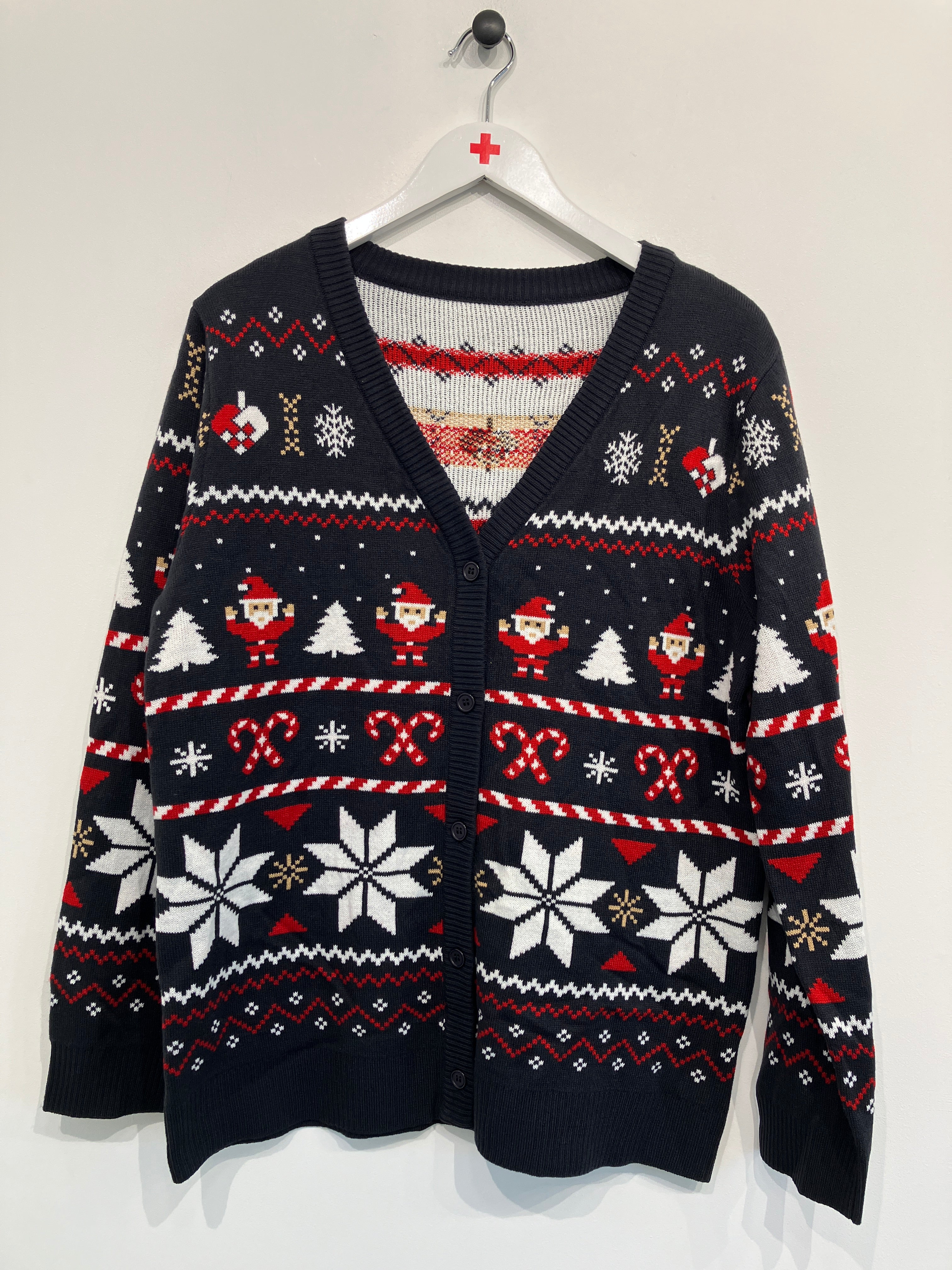 Jule Cardigan