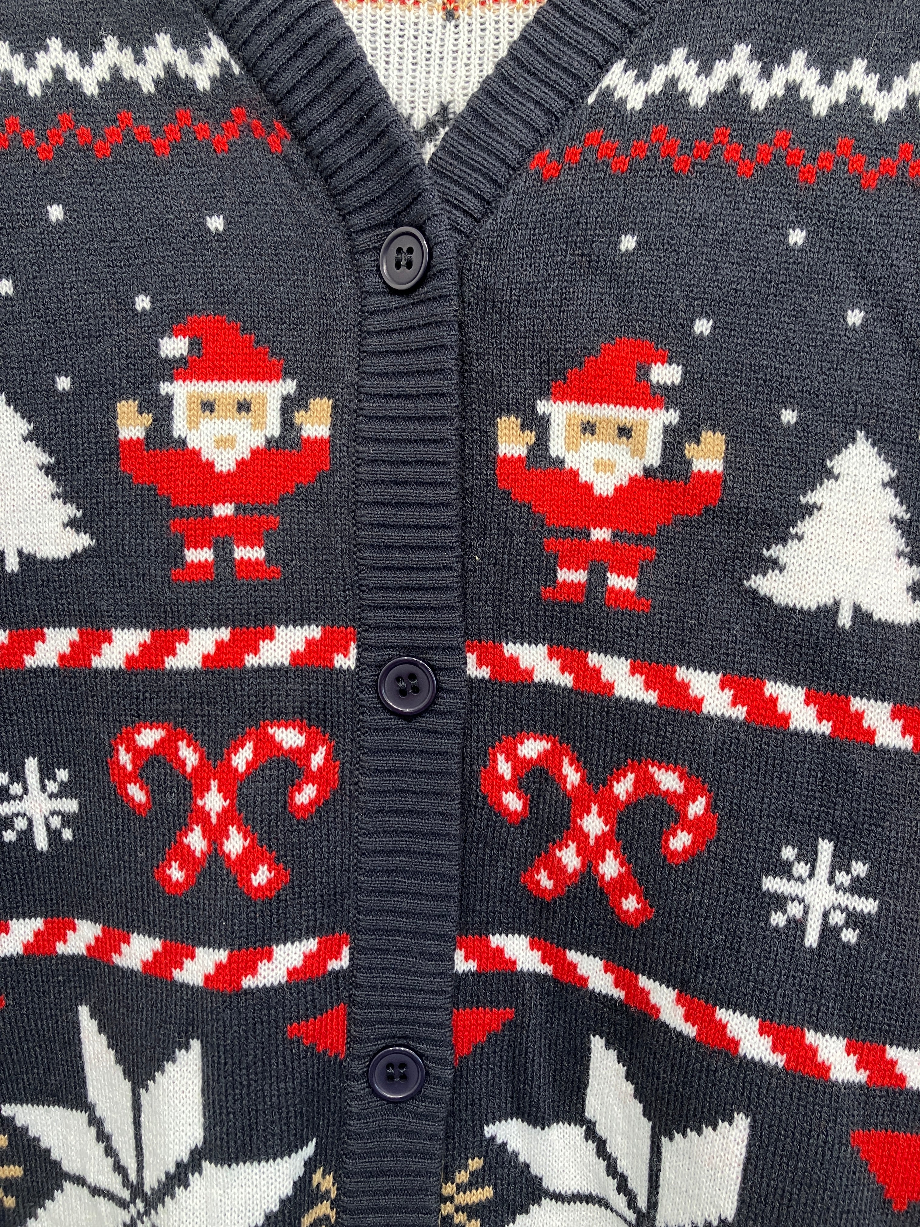Jule Cardigan