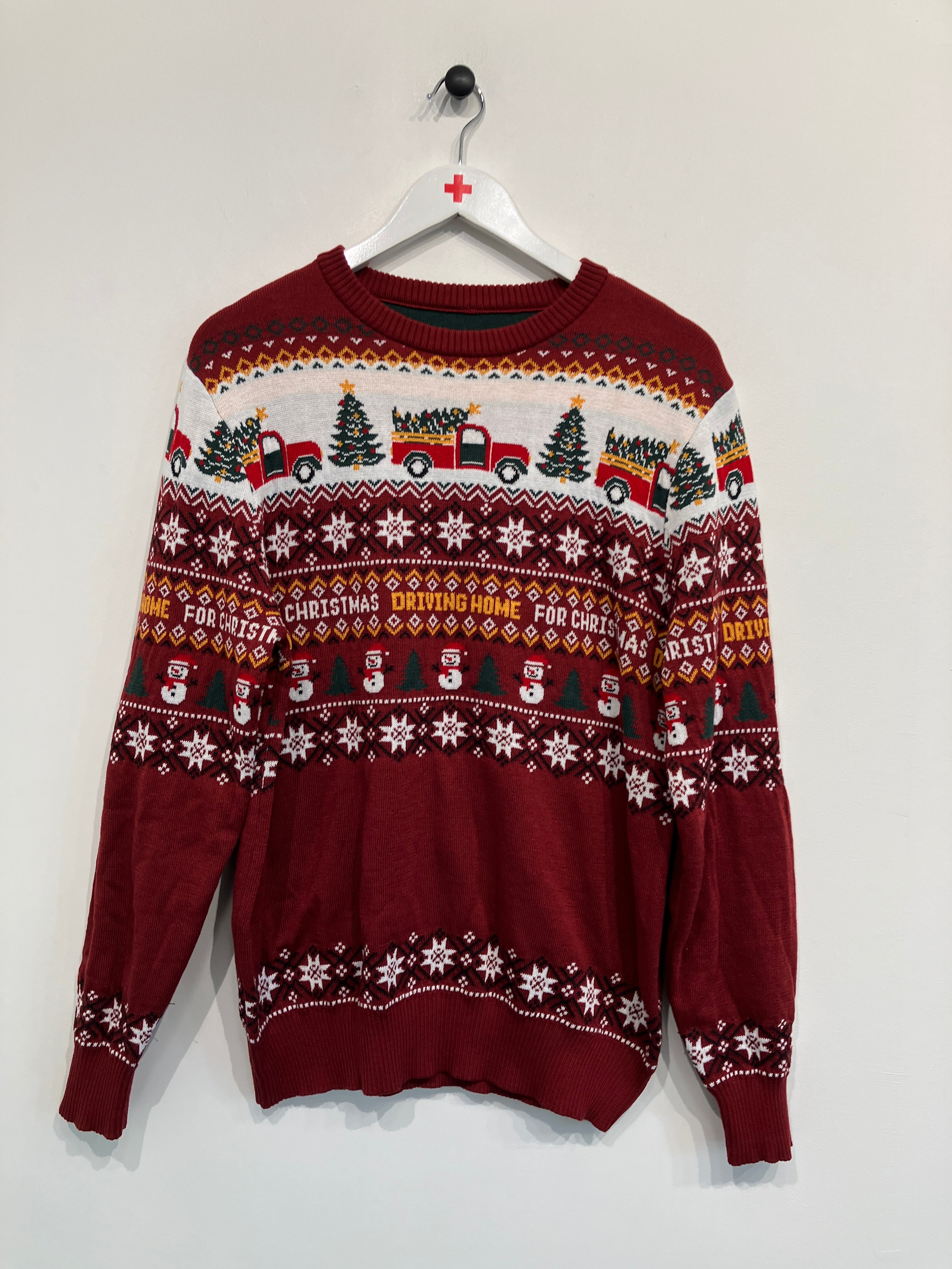 Jule Strik Bluse