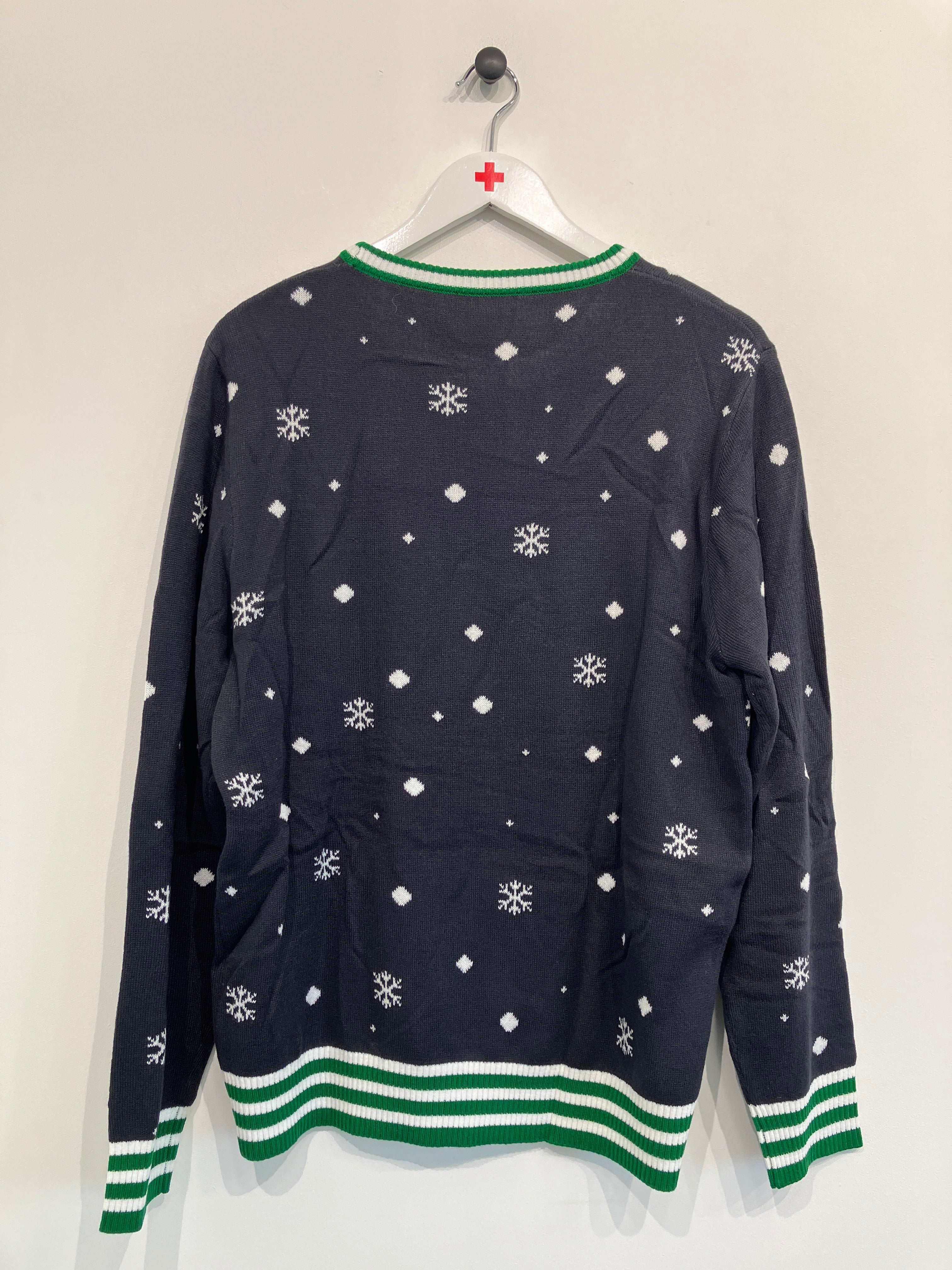 Jule Strik Bluse